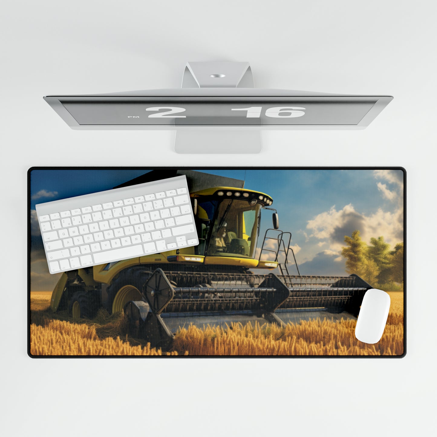 Desk Mats