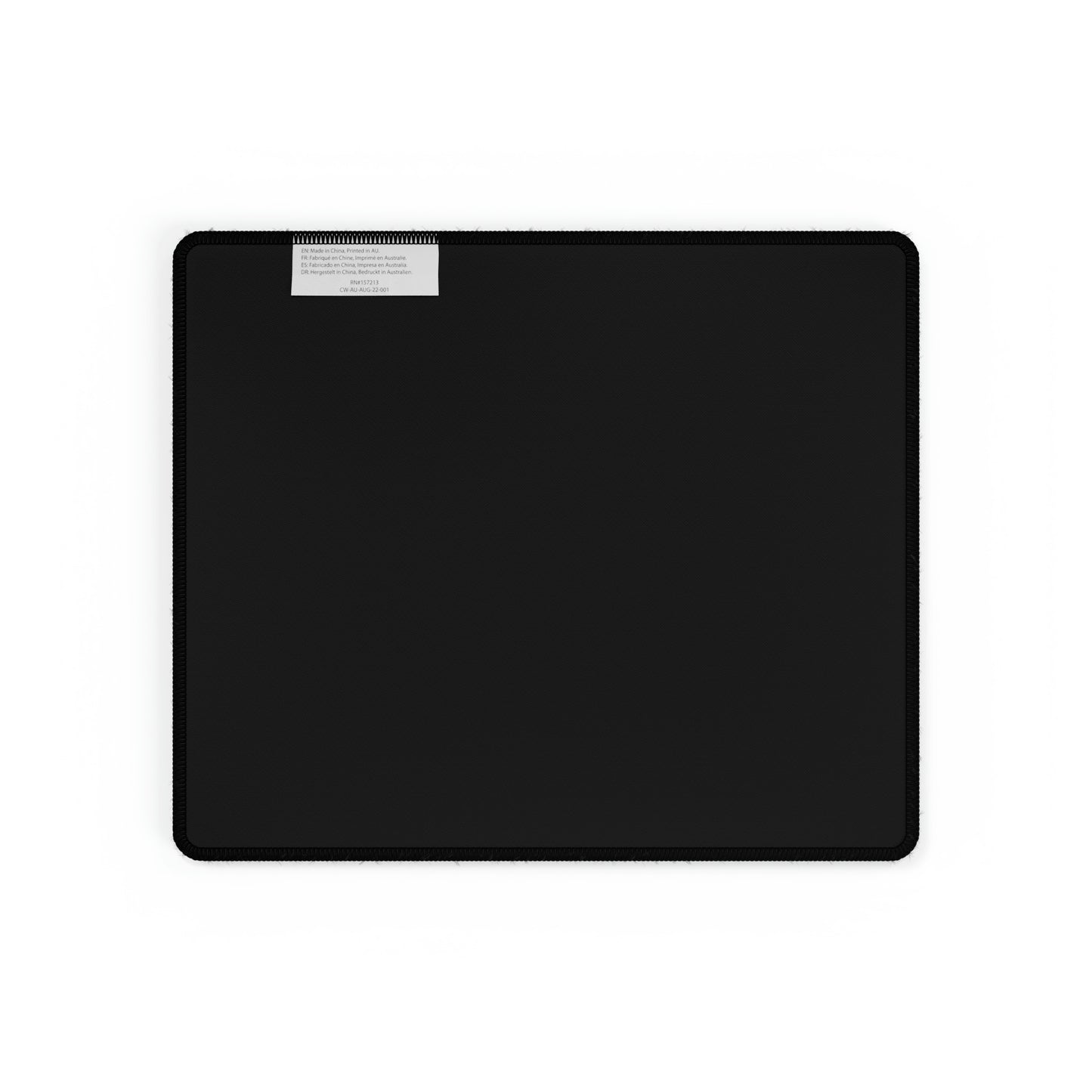 Tractor Mousepad