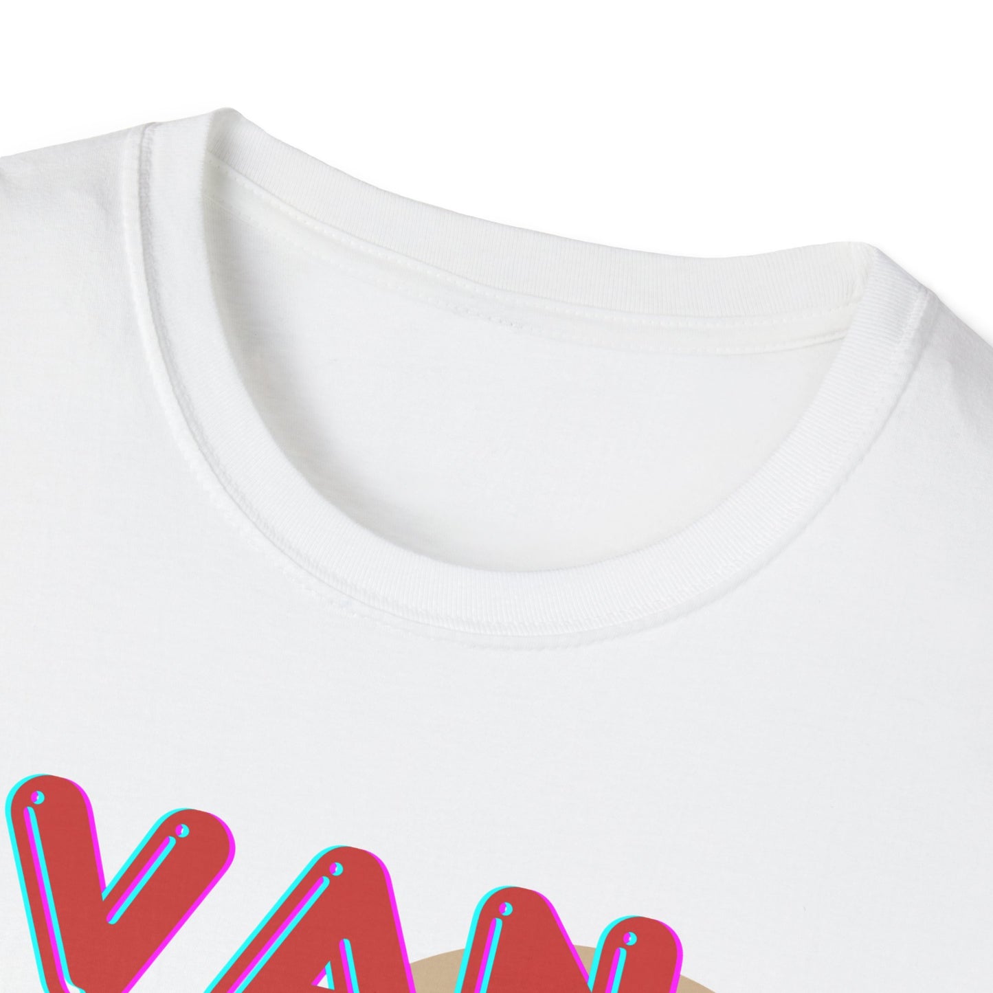 Van Life JDM Day Van - JDM T-Shirt - Car Guy Car Girl - Gift Idea