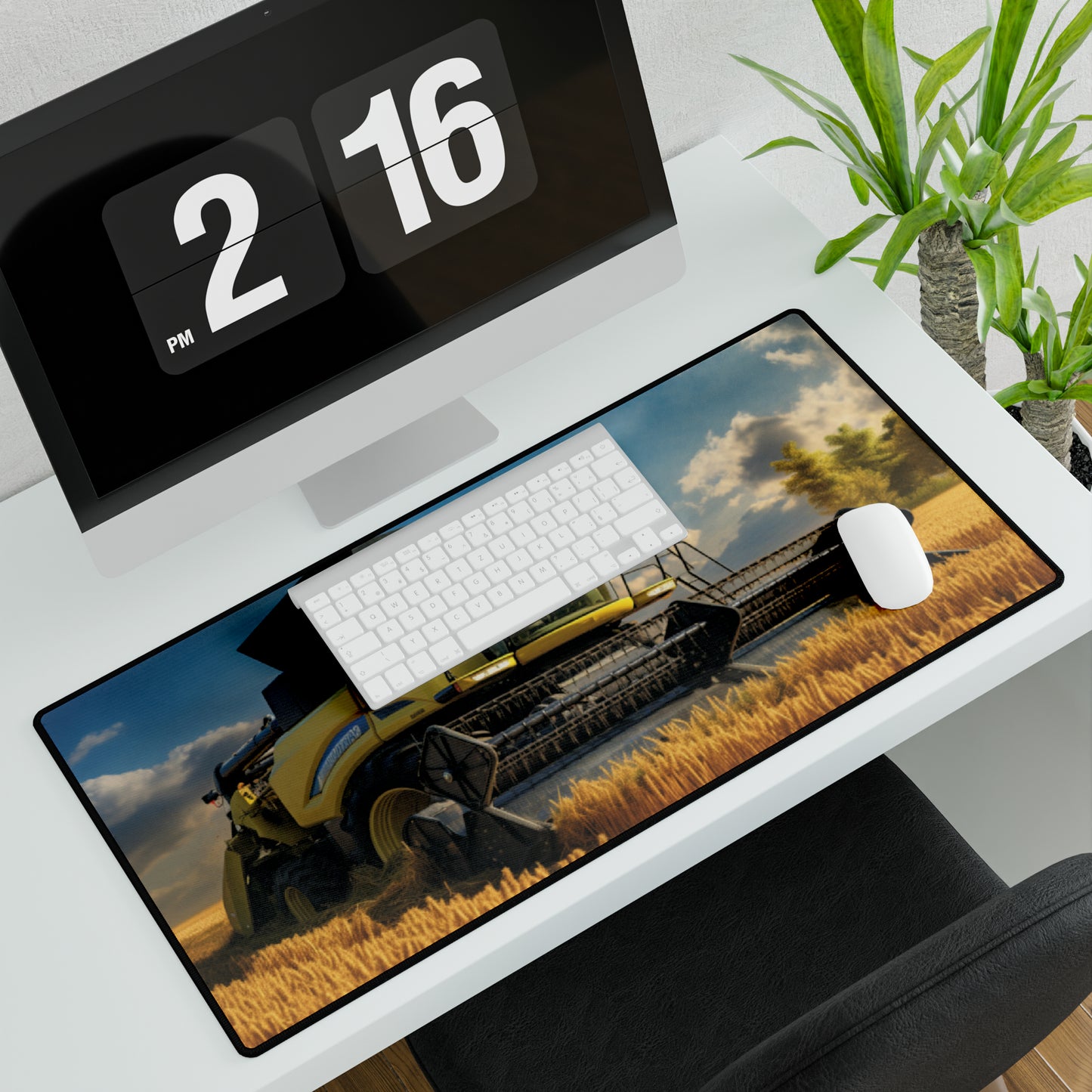 Desk Mats