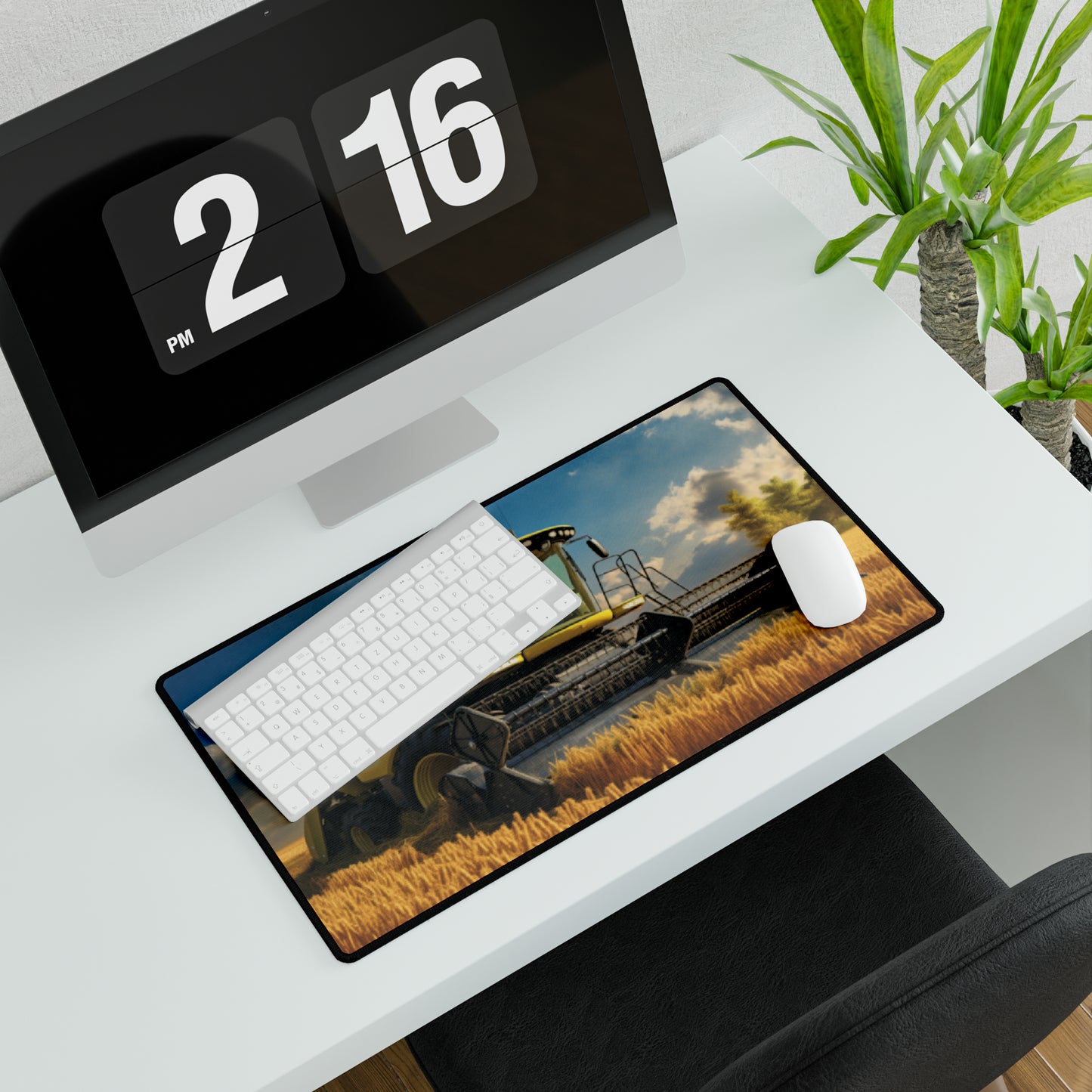 Desk Mats
