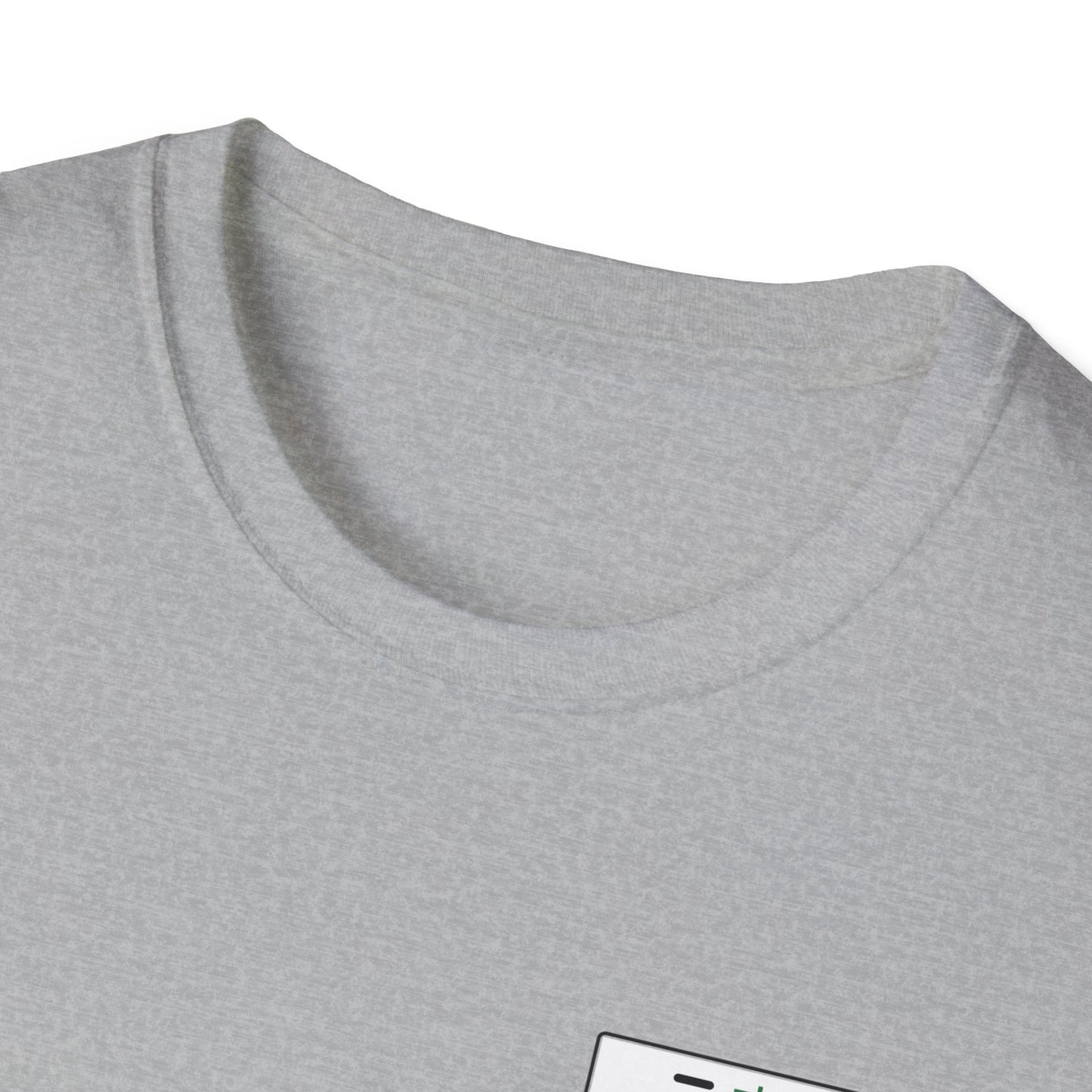 East Coast Japanese - Green Civic Coupe - T-Shirt