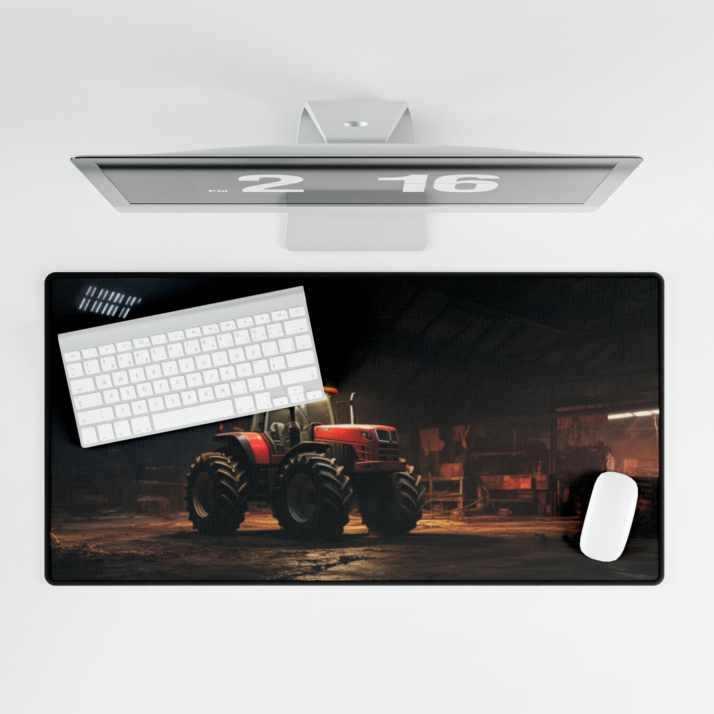 Desk Mats