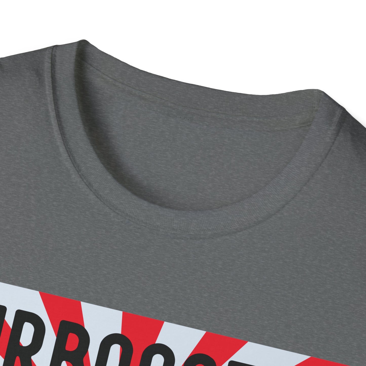 Turboosted T-Shirt - JDM Car T-Shirt - Car Guy Car Girl - Gift Idea