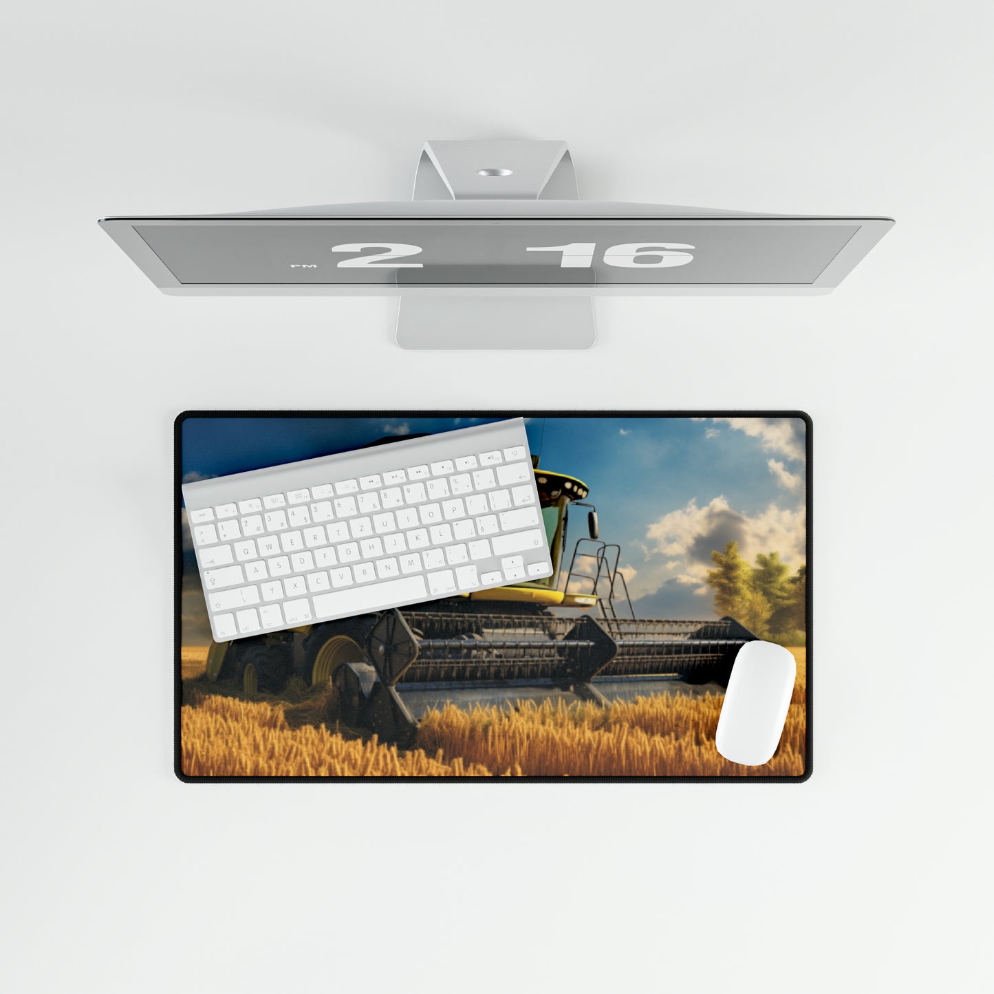 Desk Mats