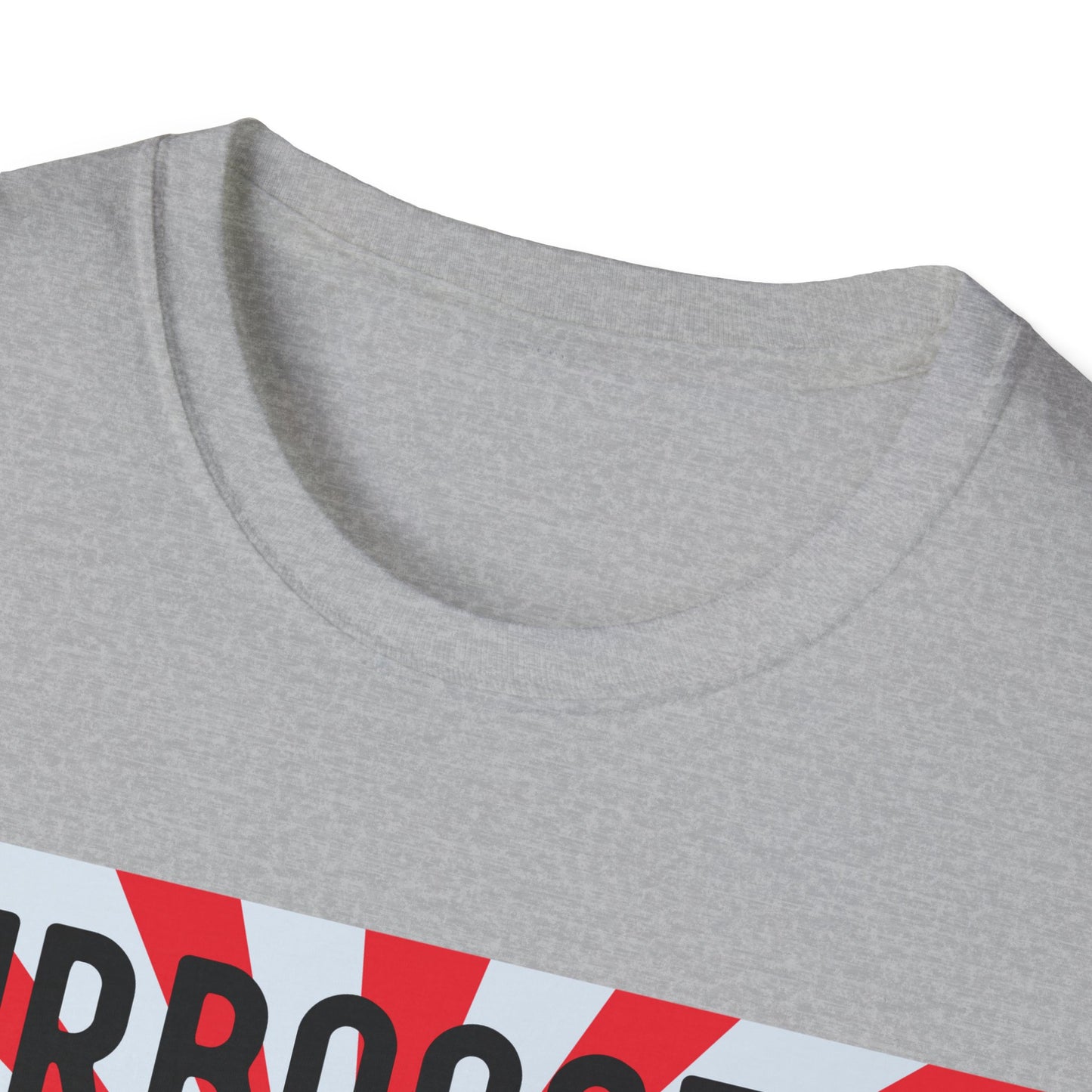 Turboosted T-Shirt - JDM Car T-Shirt - Car Guy Car Girl - Gift Idea