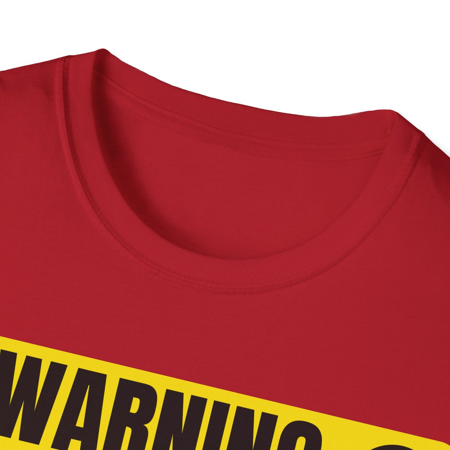 Warning This Guy May Start Talking About Cars - Funny T-Shirt - Gift Idea - Car Guy T-Shirt - Lots of Colours and Sizes Available