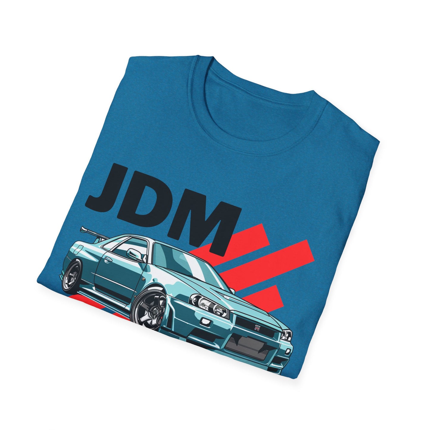 JDM Legends - JDM Car T-Shirt - Gift Idea - Car Scene Car Guy Car Girl