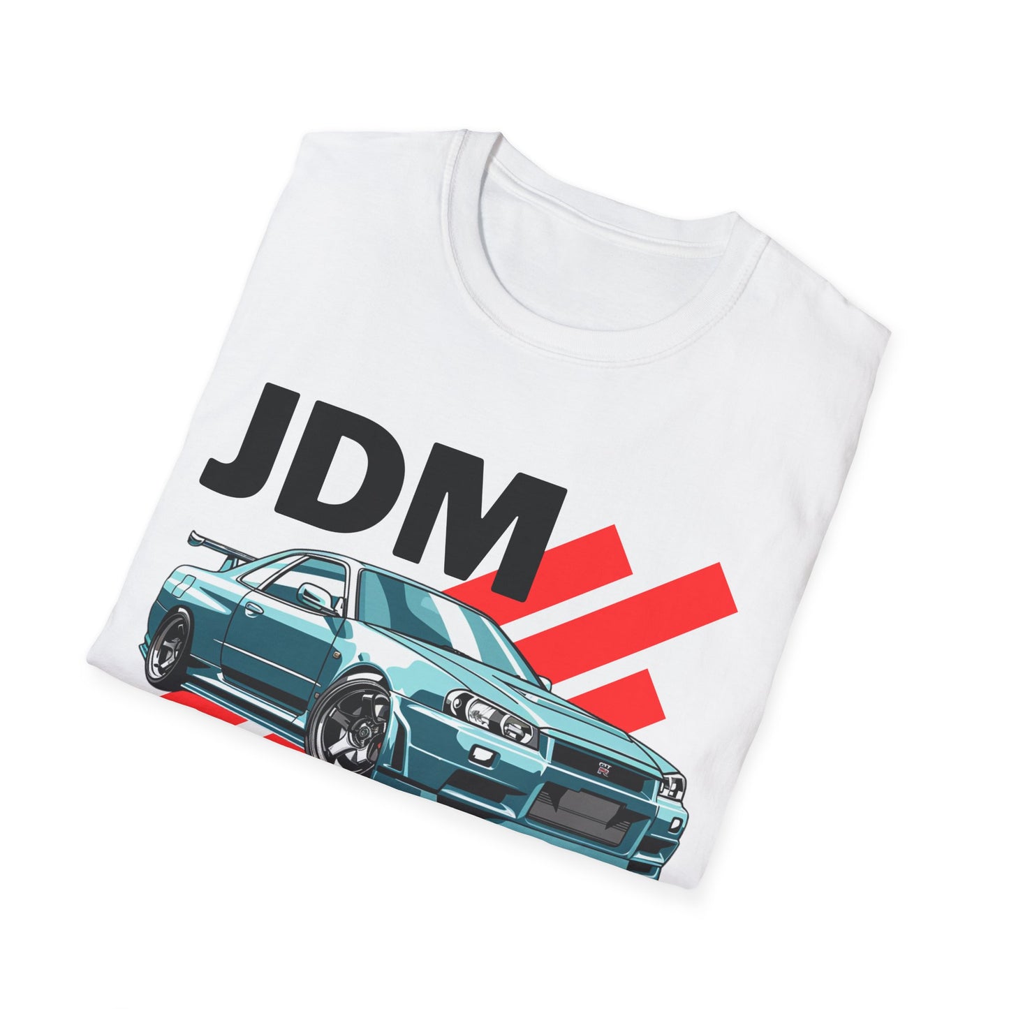 JDM Legends - JDM Car T-Shirt - Gift Idea - Car Scene Car Guy Car Girl