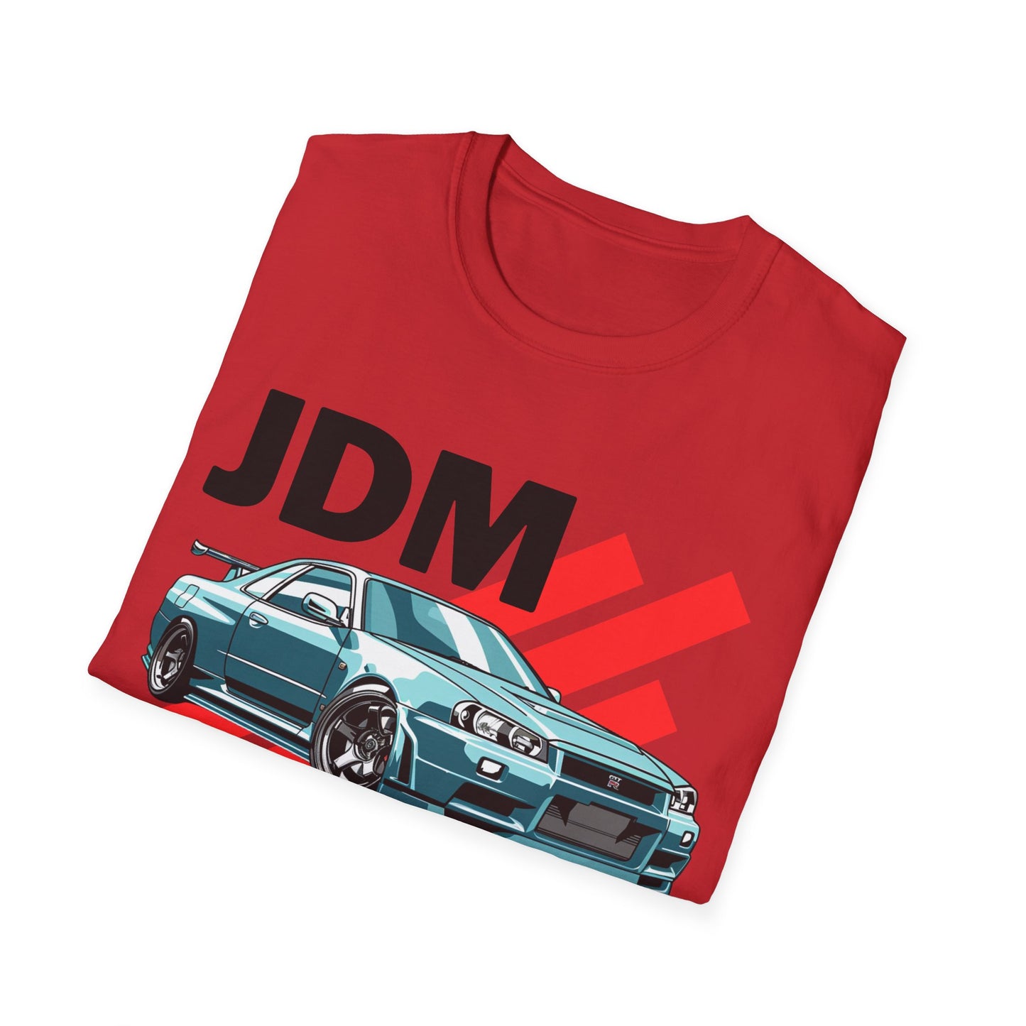 JDM Legends - JDM Car T-Shirt - Gift Idea - Car Scene Car Guy Car Girl