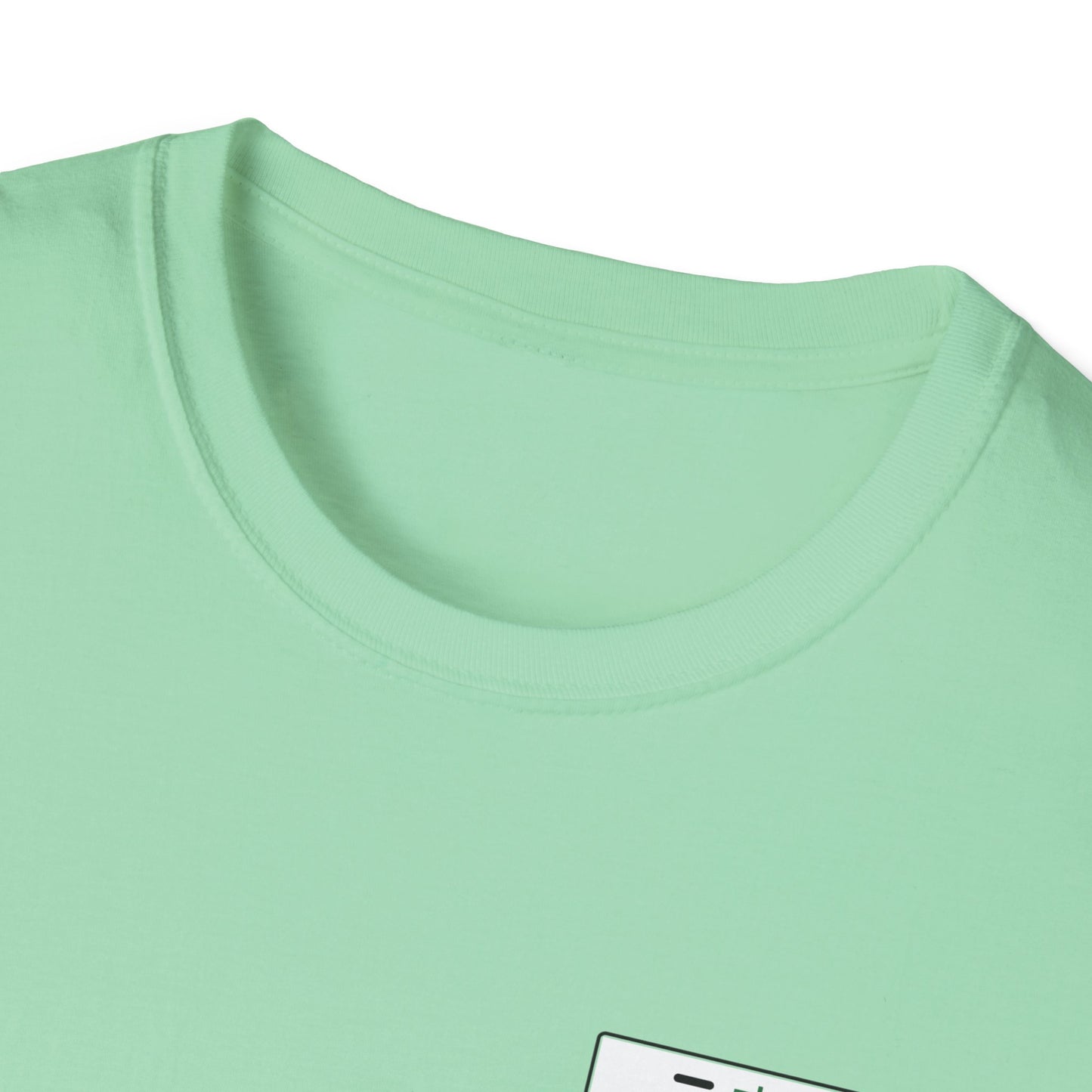 East Coast Japanese - Green Civic Coupe - T-Shirt