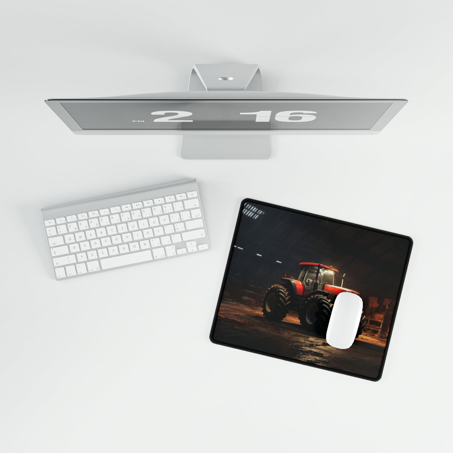Desk Mats