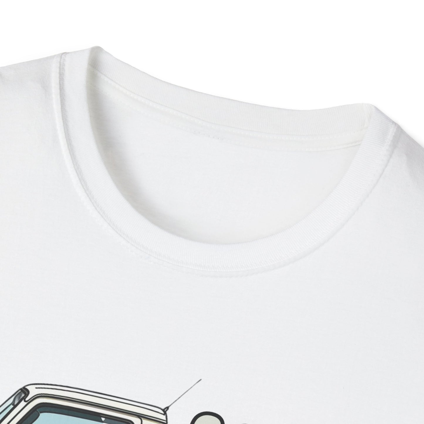 KEI JDM Truck T-Shirt - JDM T-Shirt - Car T-Shirt Car Guy Car Girl - Kei Car Truck