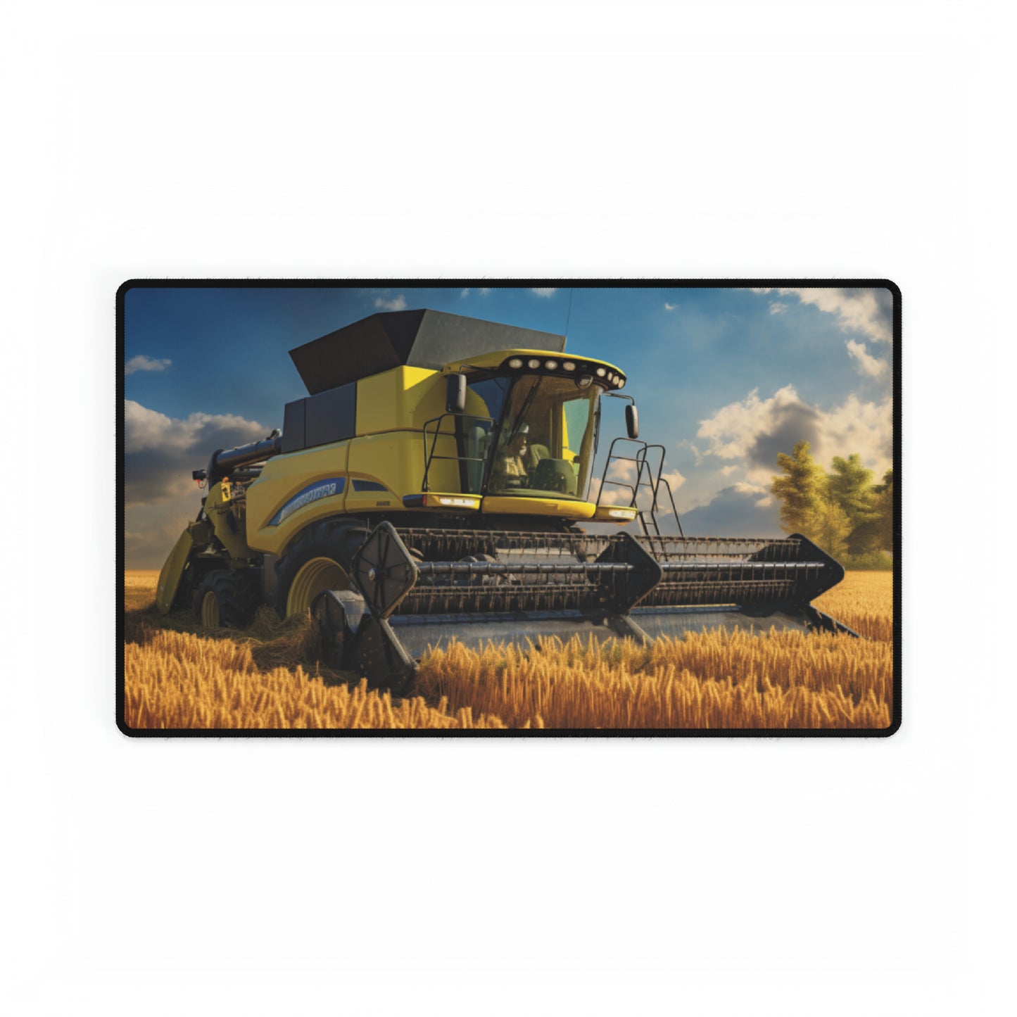 Desk Mats