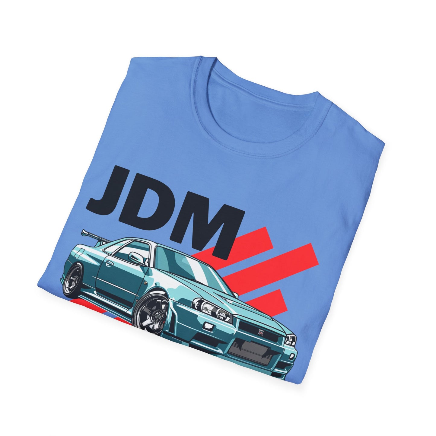 JDM Legends - JDM Car T-Shirt - Gift Idea - Car Scene Car Guy Car Girl