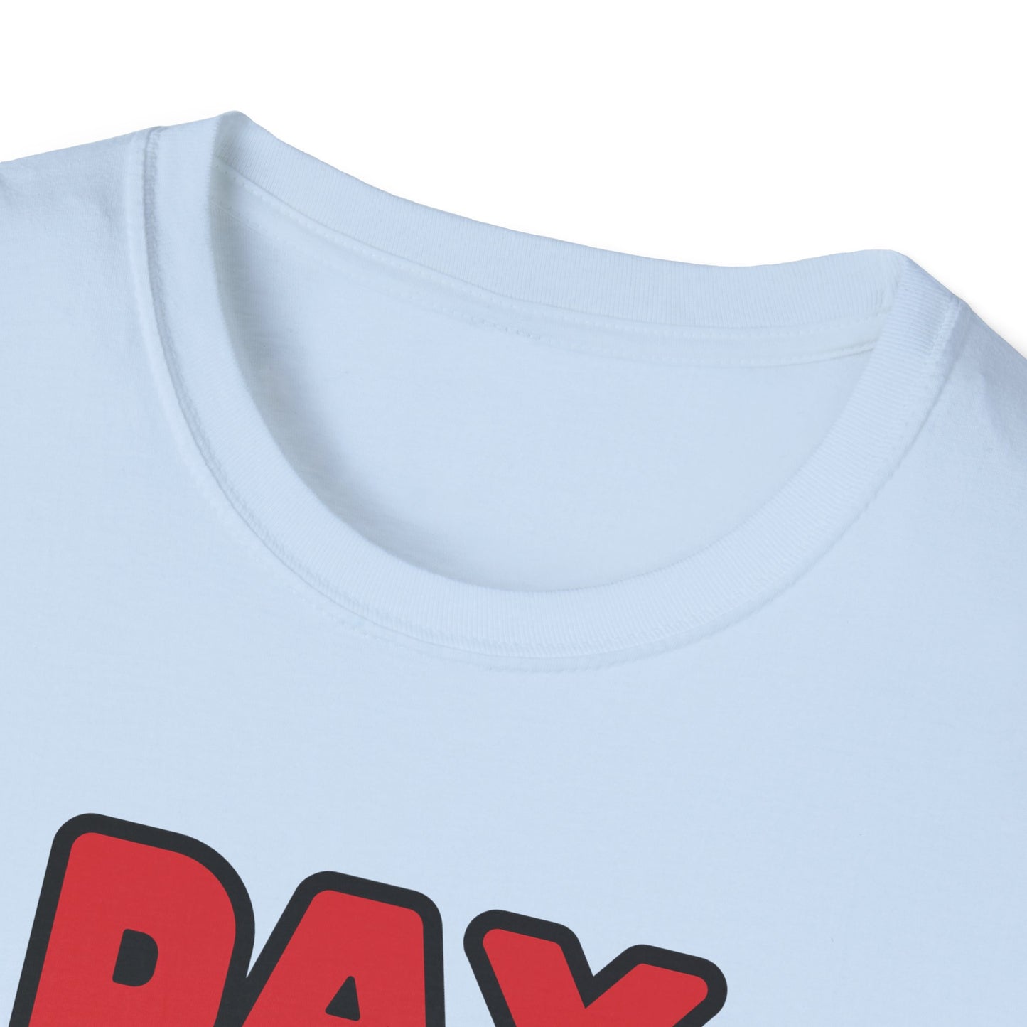 Day Trippin' JDM Day Van T-Shirt - Gift Idea - Cool T-Shirt