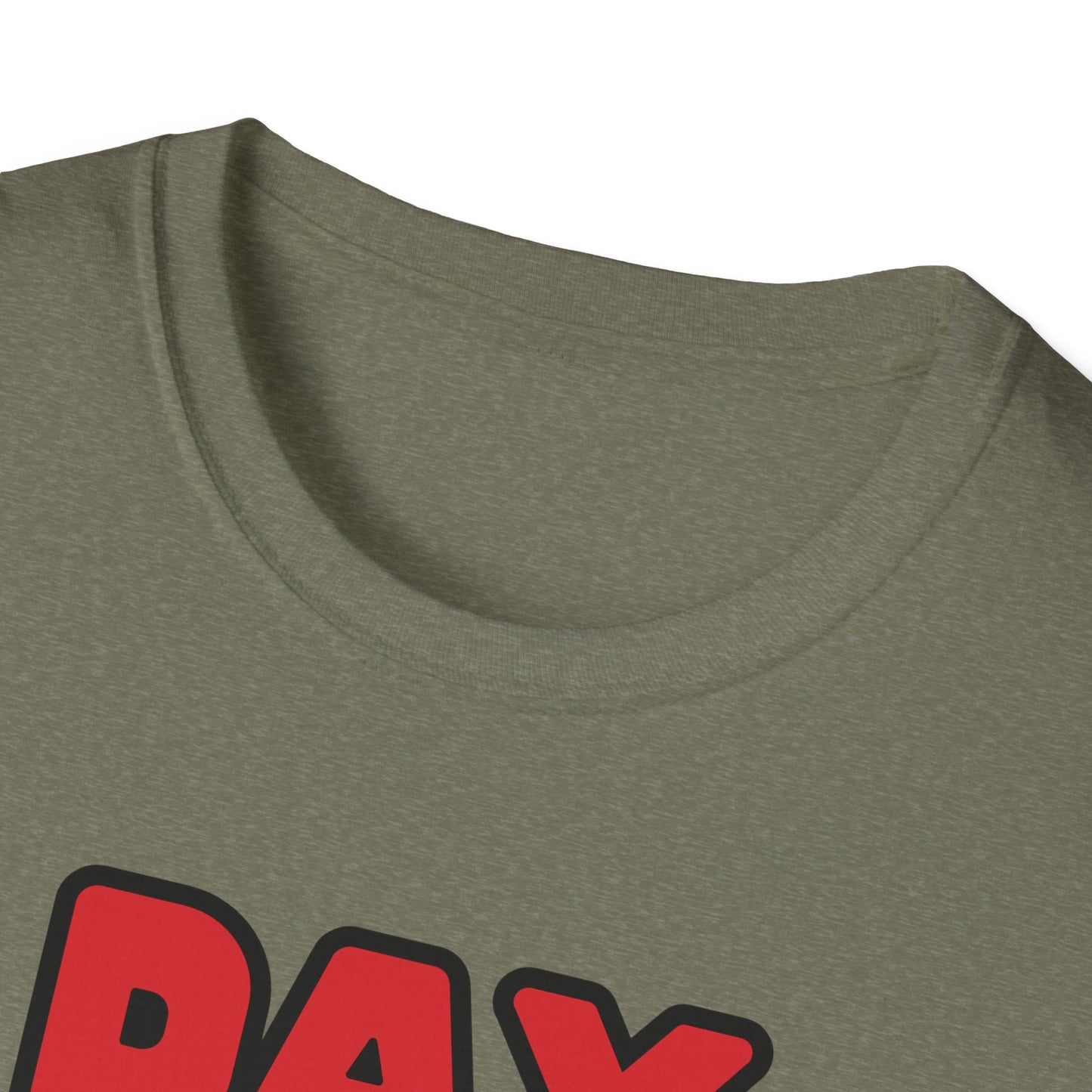 Day Trippin' JDM Day Van T-Shirt - Gift Idea - Cool T-Shirt