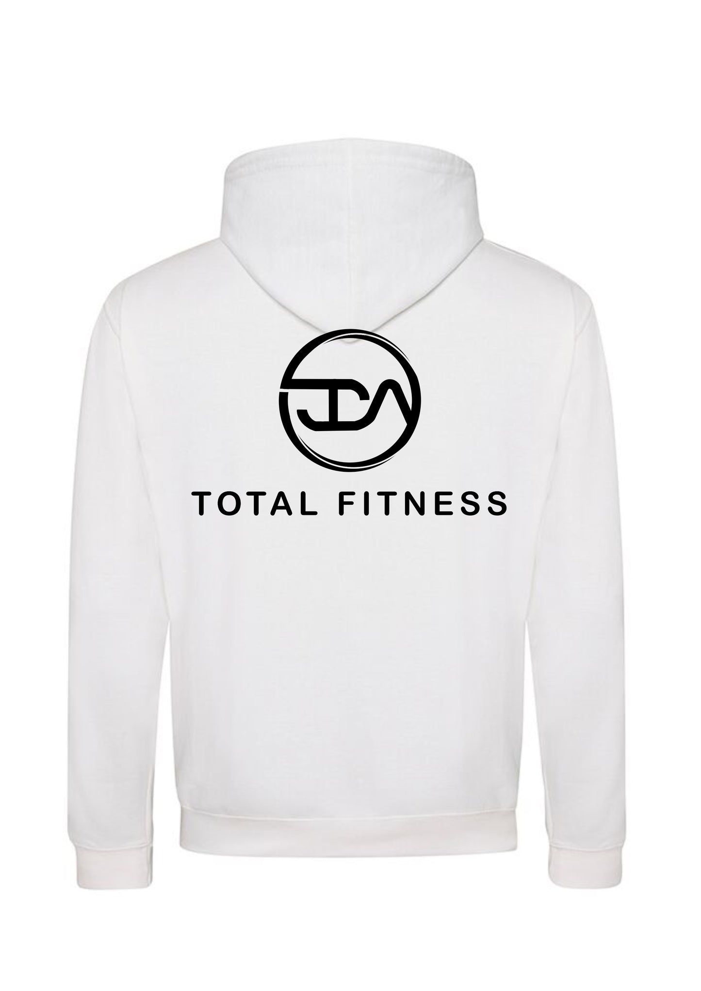 JDA Fitness Hoodie