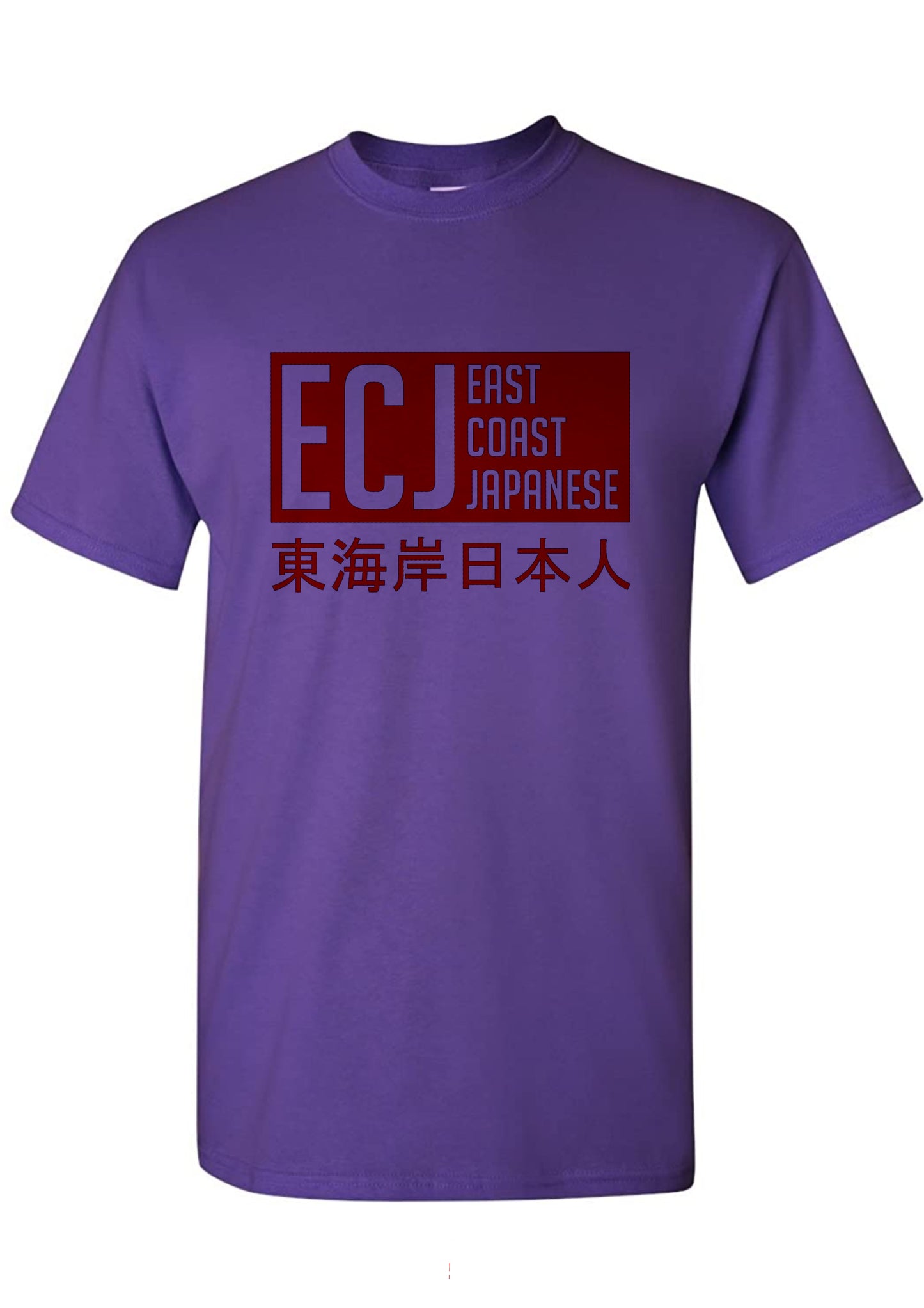 Bold EC-J T-Shirt