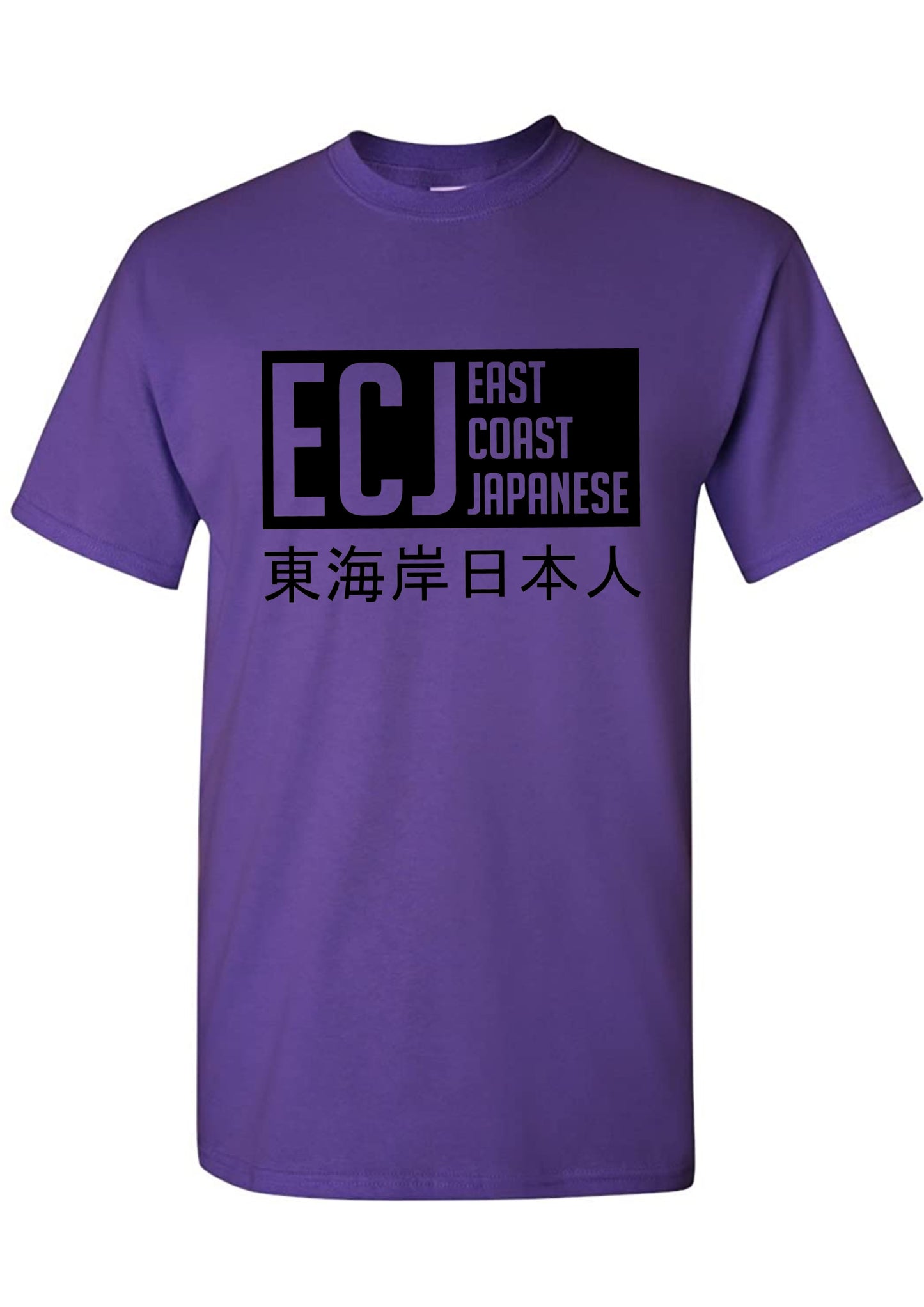 Bold EC-J T-Shirt