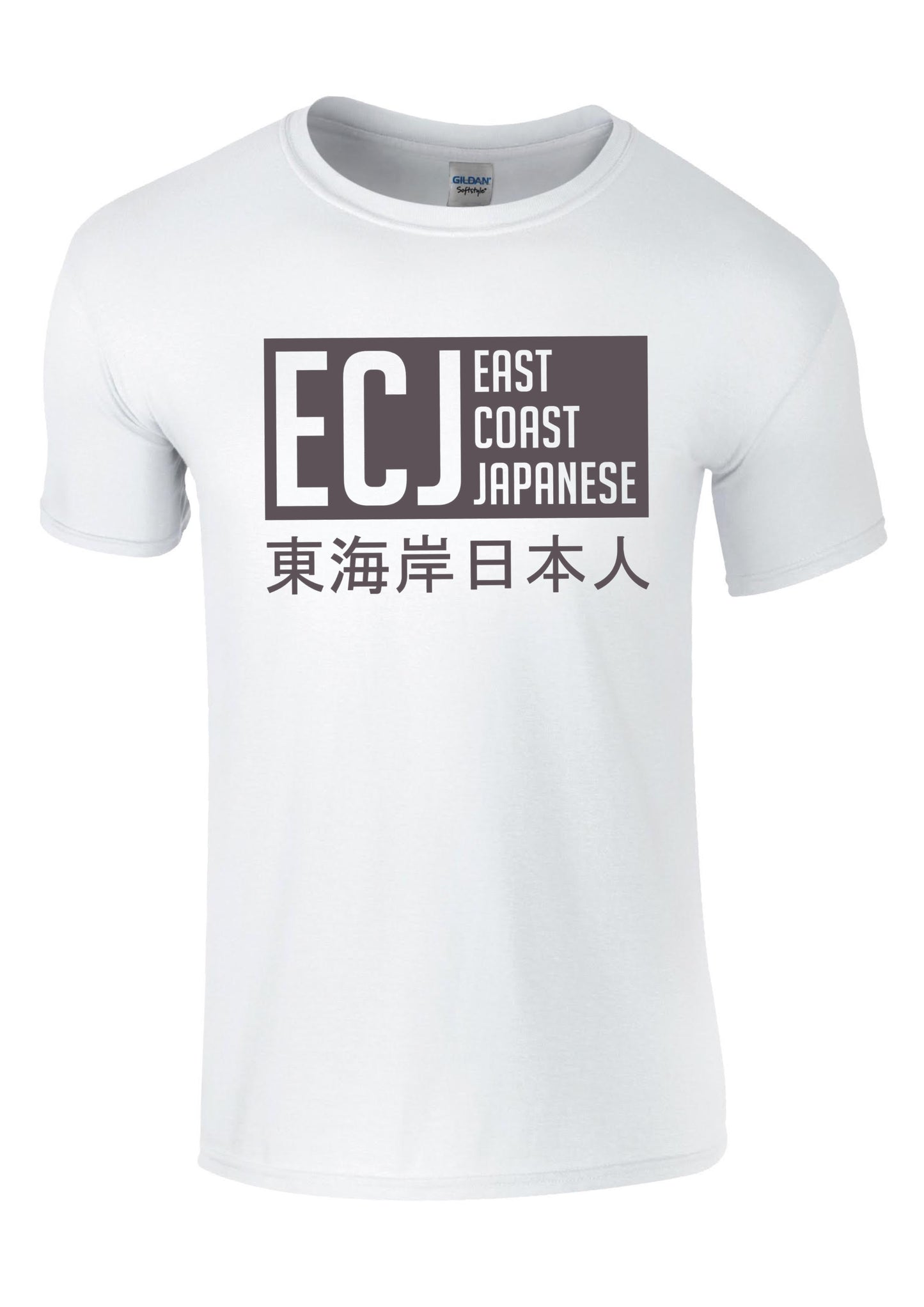 Bold EC-J T-Shirt