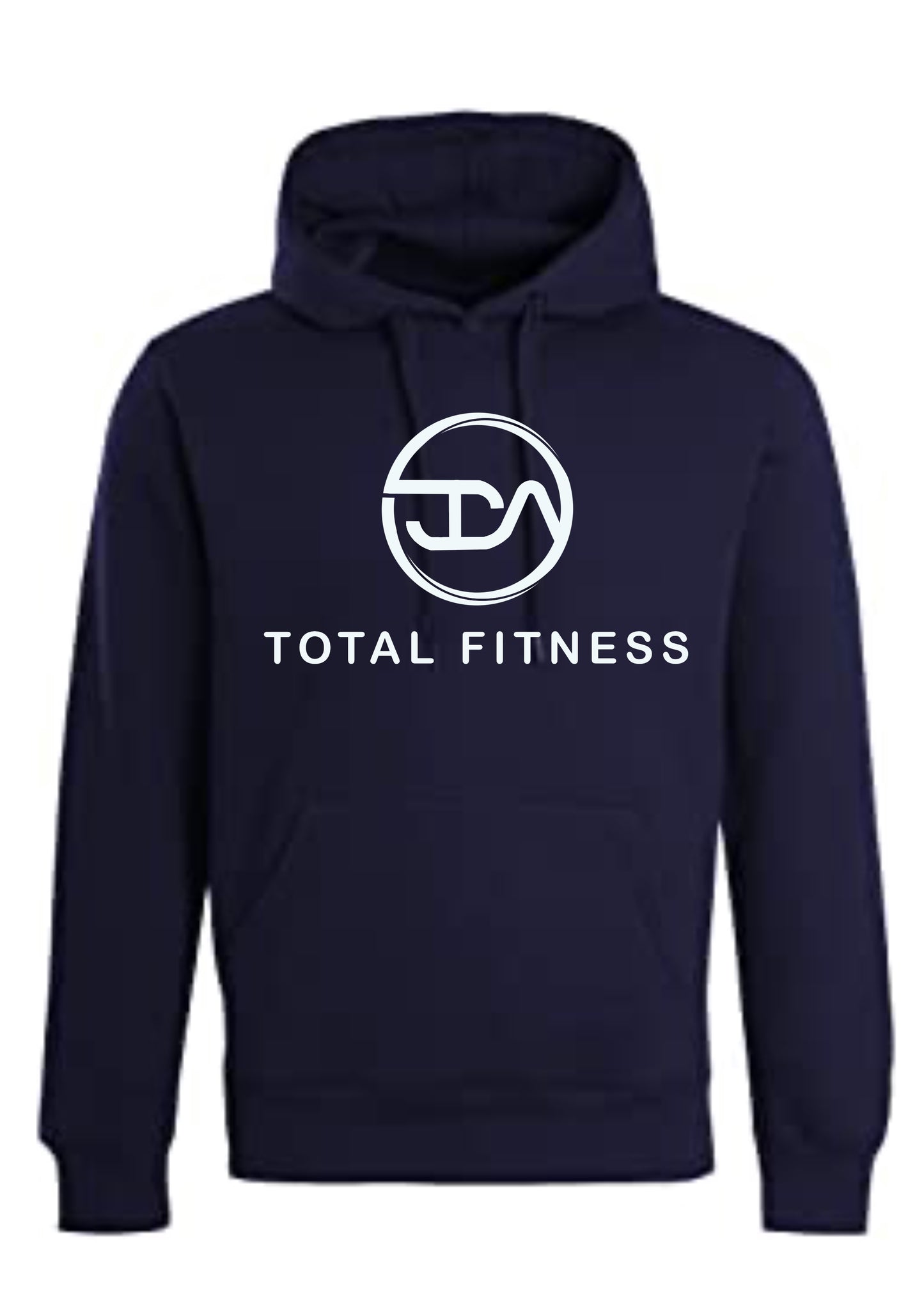 JDA Fitness Hoodie
