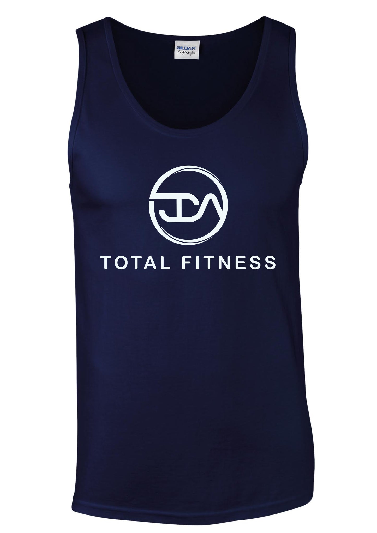 JDA Fitness Vest Top