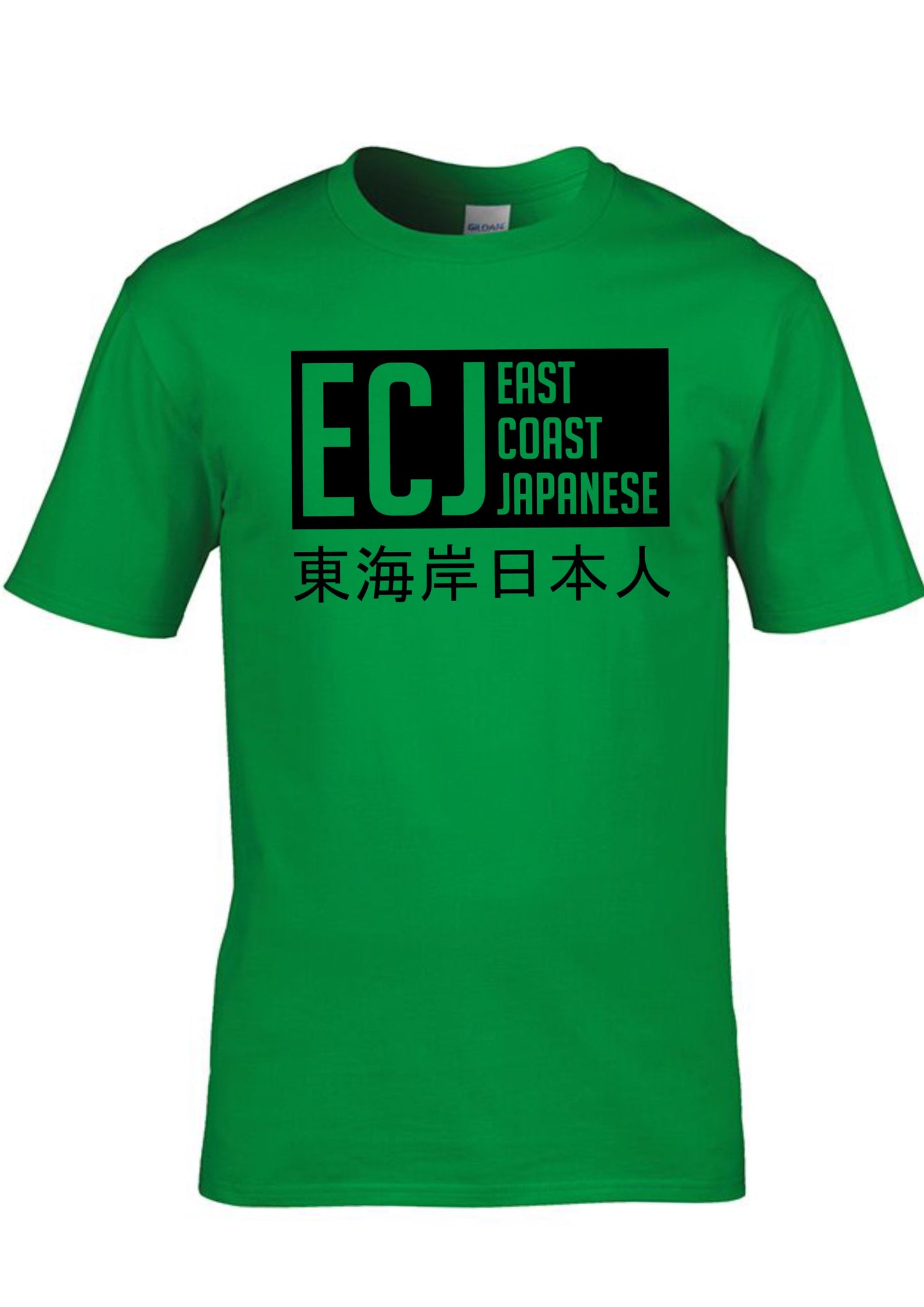 Bold EC-J T-Shirt