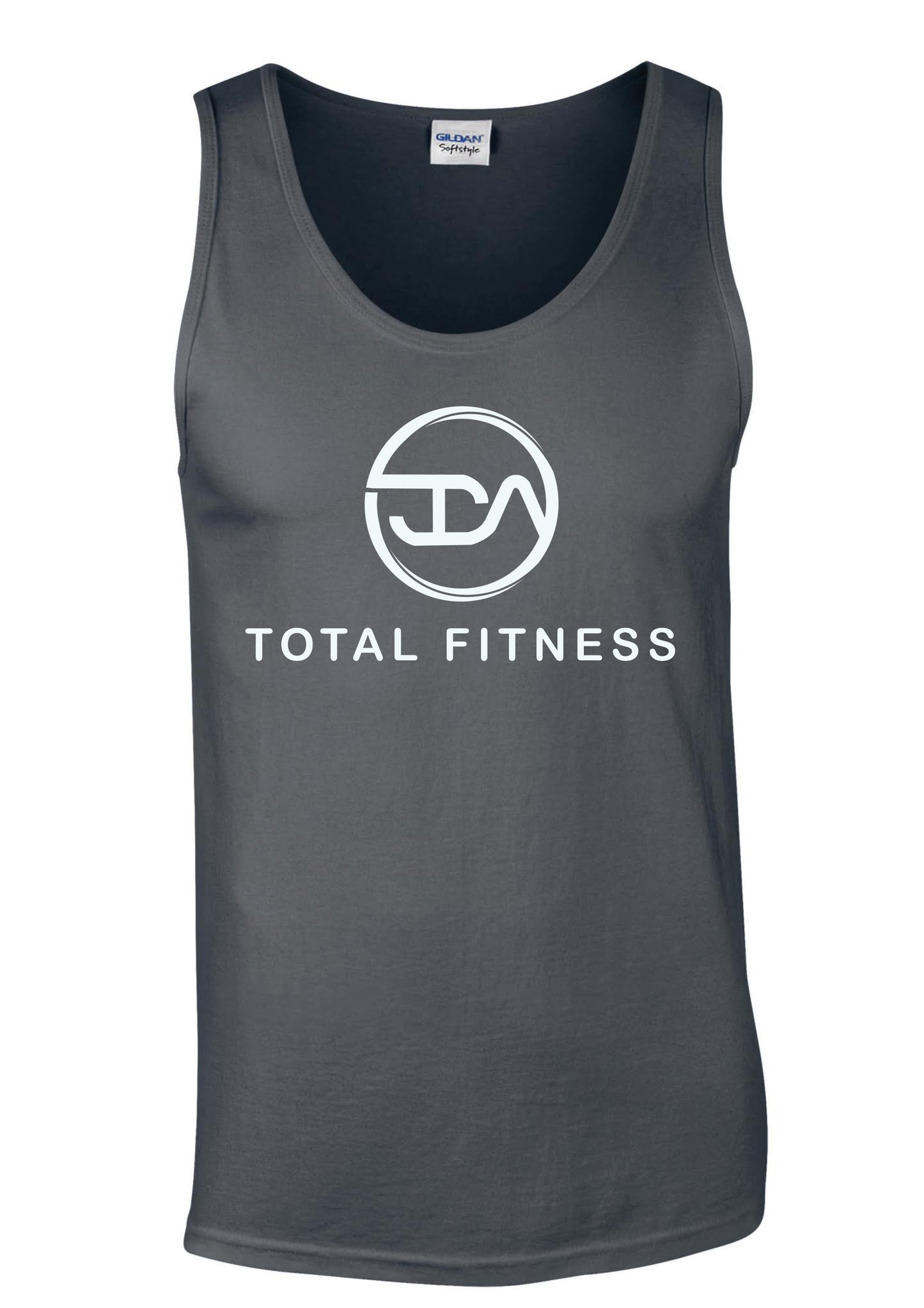 JDA Fitness Vest Top