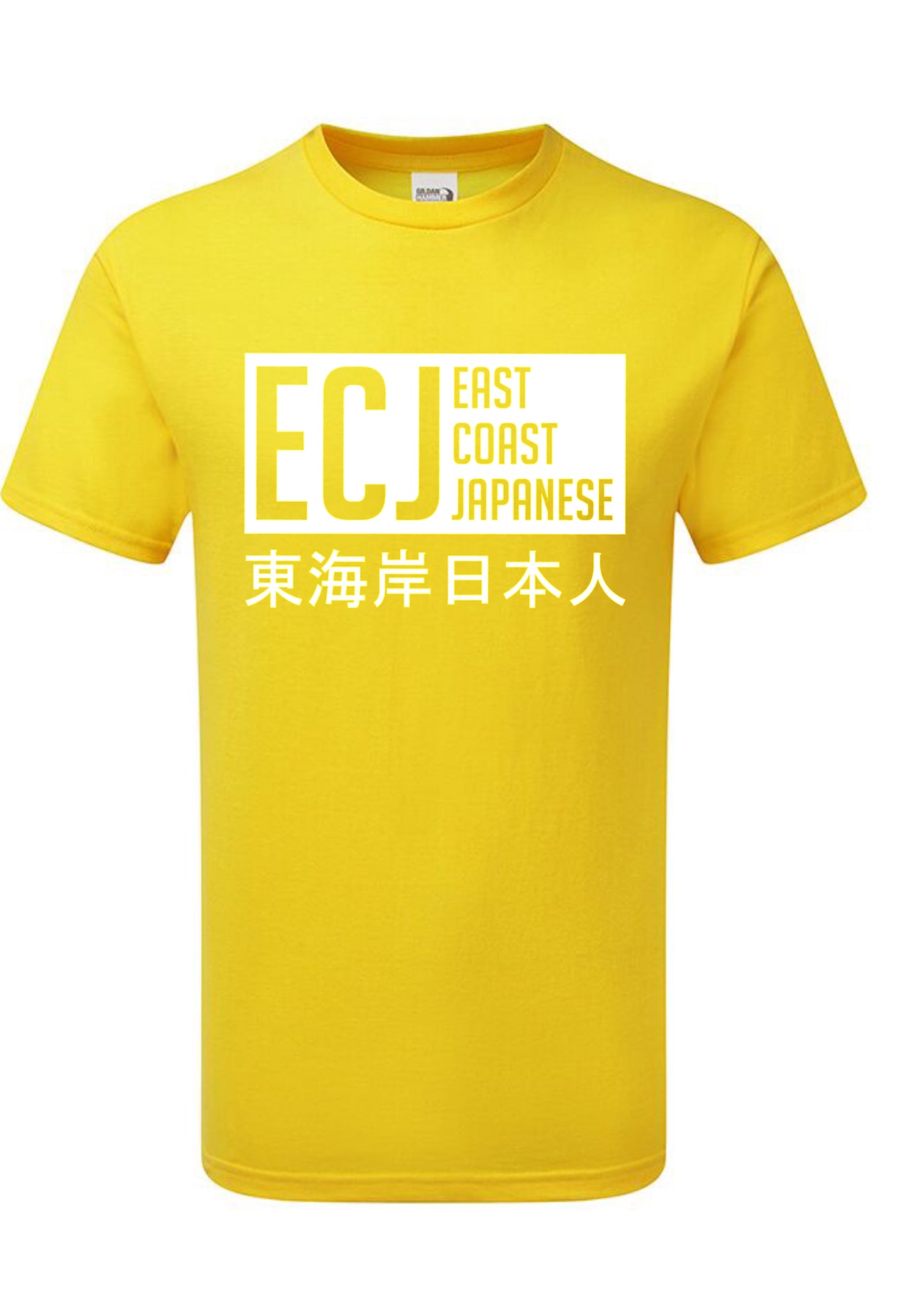 Bold EC-J T-Shirt