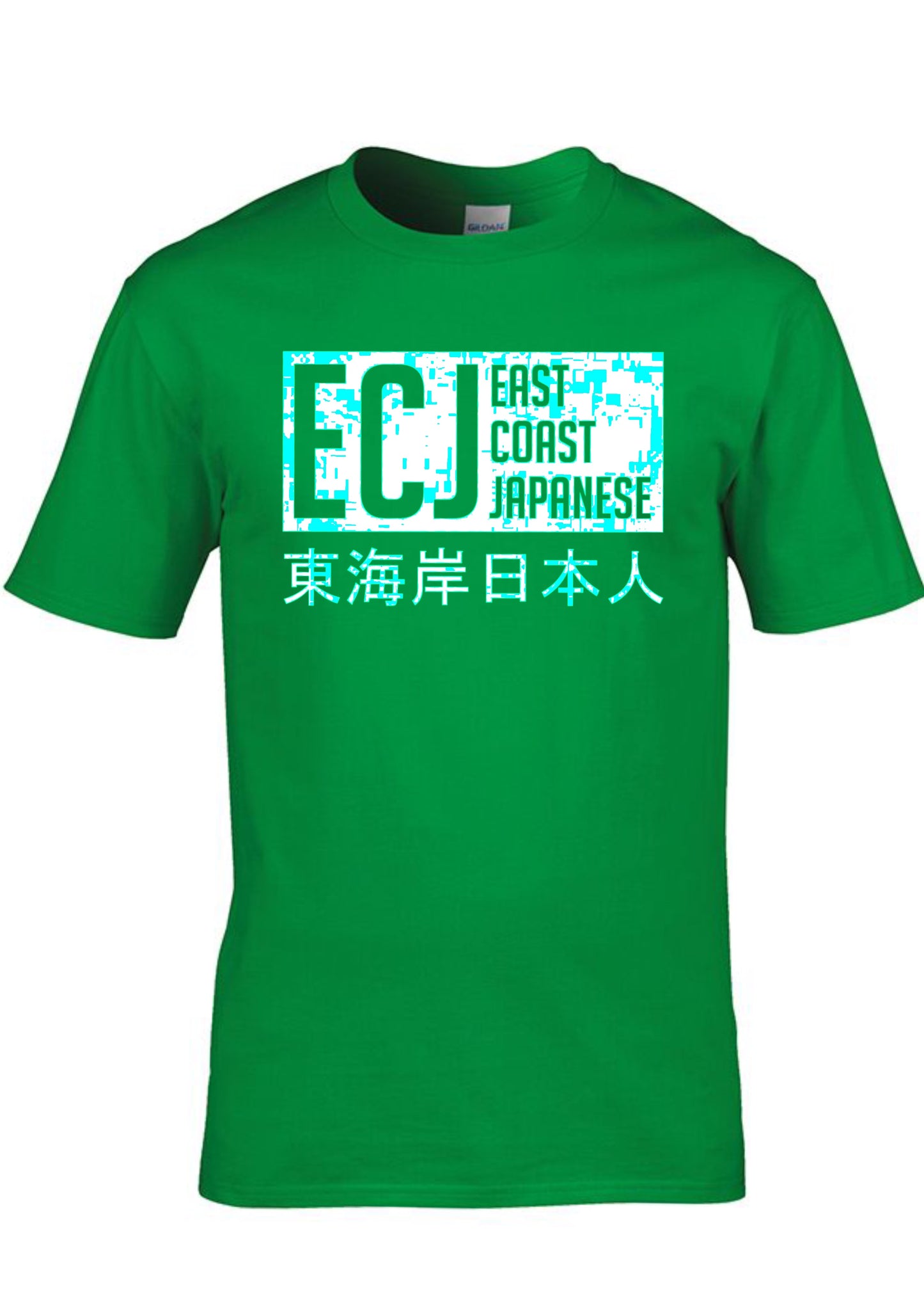 Bold EC-J T-Shirt