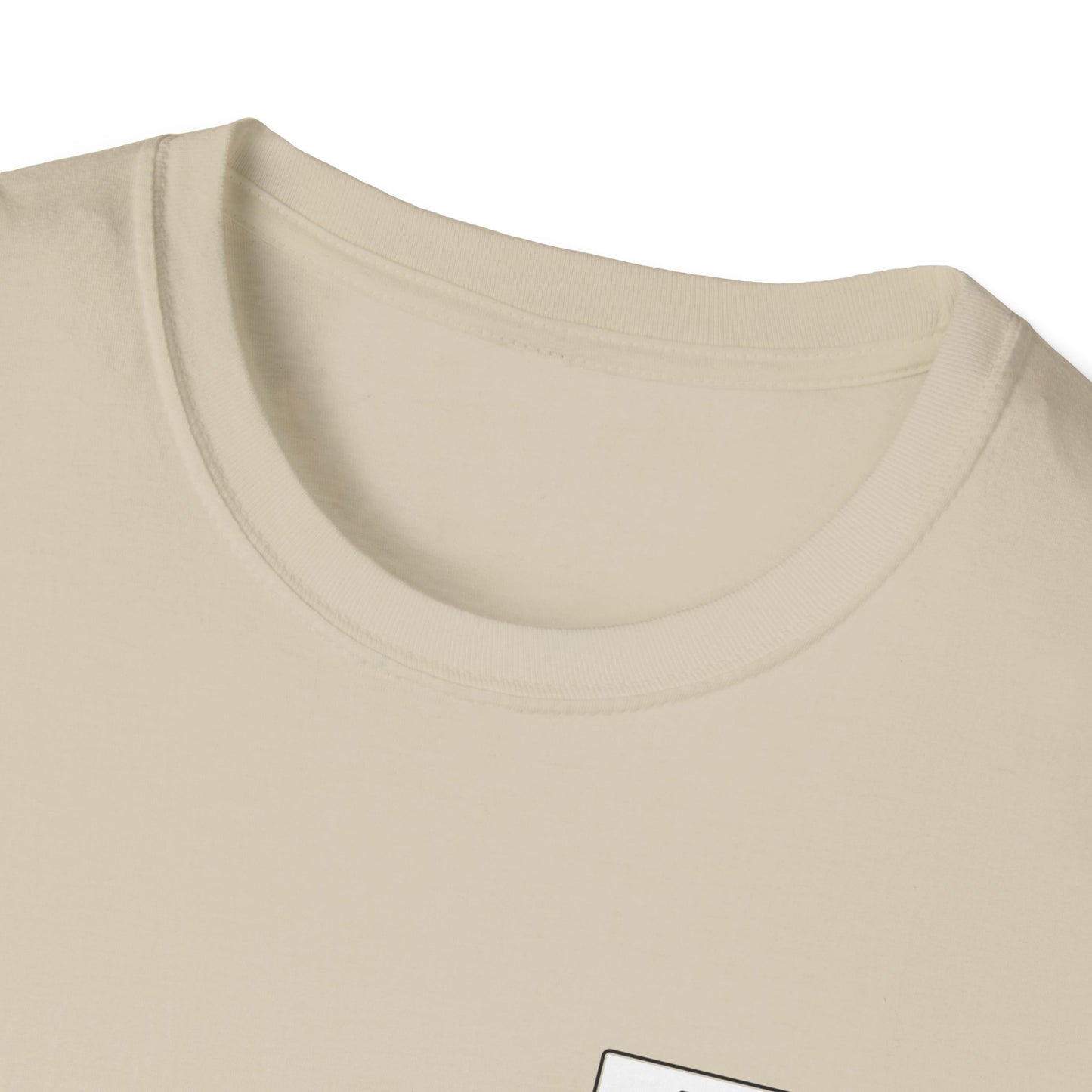 East Coast Japanese - Blue Chaser Design - T-Shirt