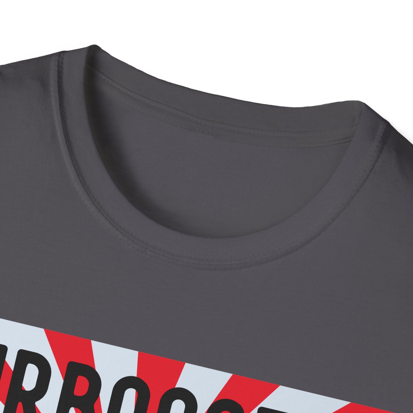 Turboosted T-Shirt - JDM Car T-Shirt - Car Guy Car Girl - Gift Idea