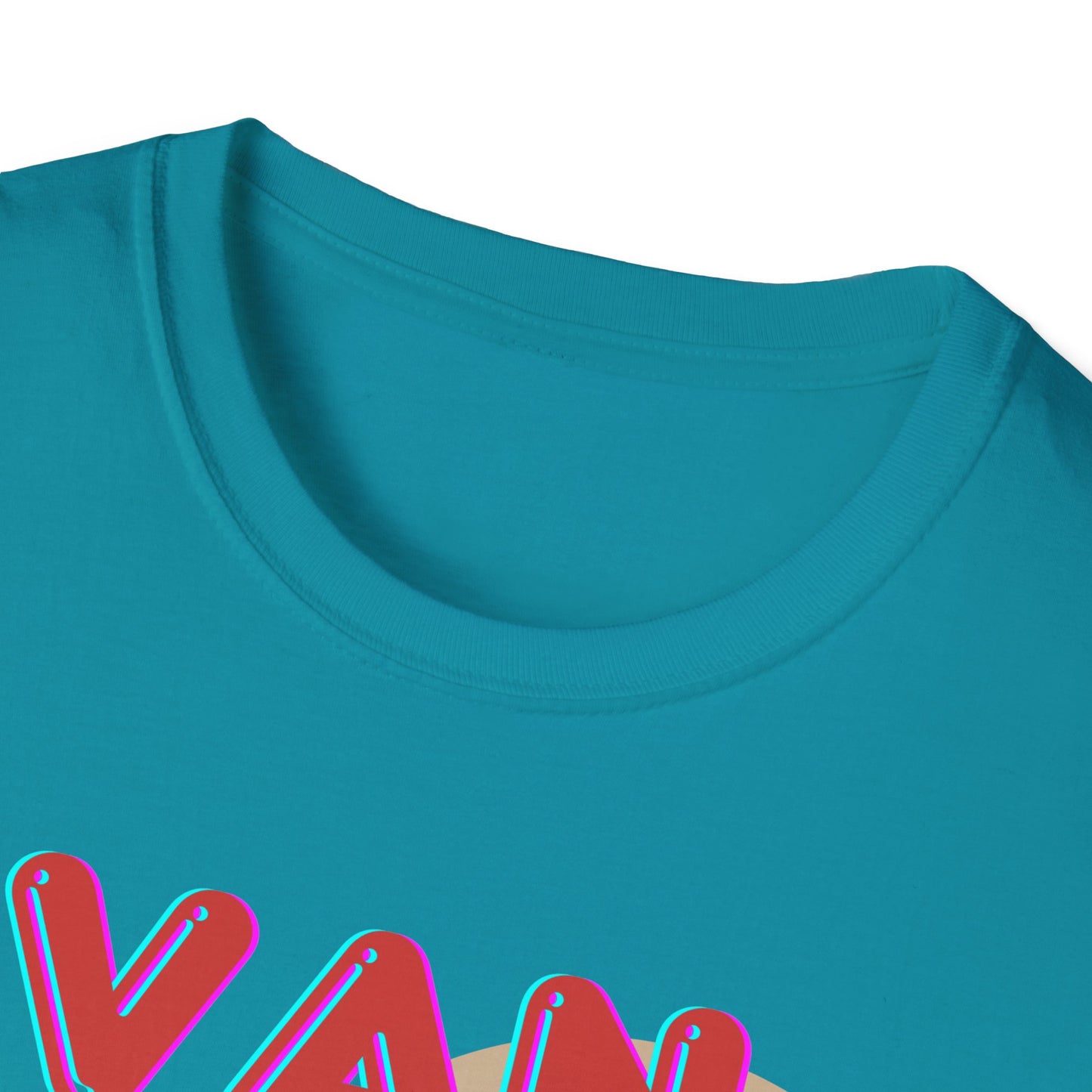 Van Life JDM Day Van - JDM T-Shirt - Car Guy Car Girl - Gift Idea