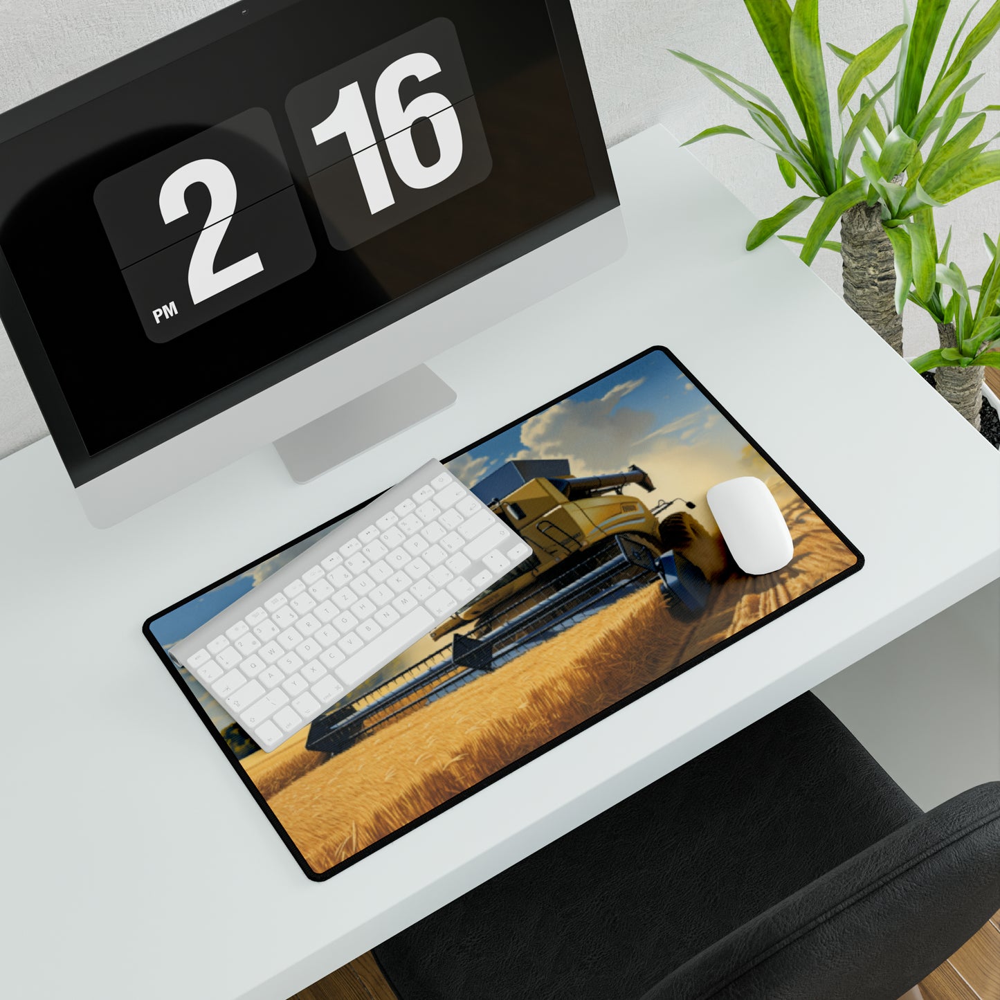 Desk Mats