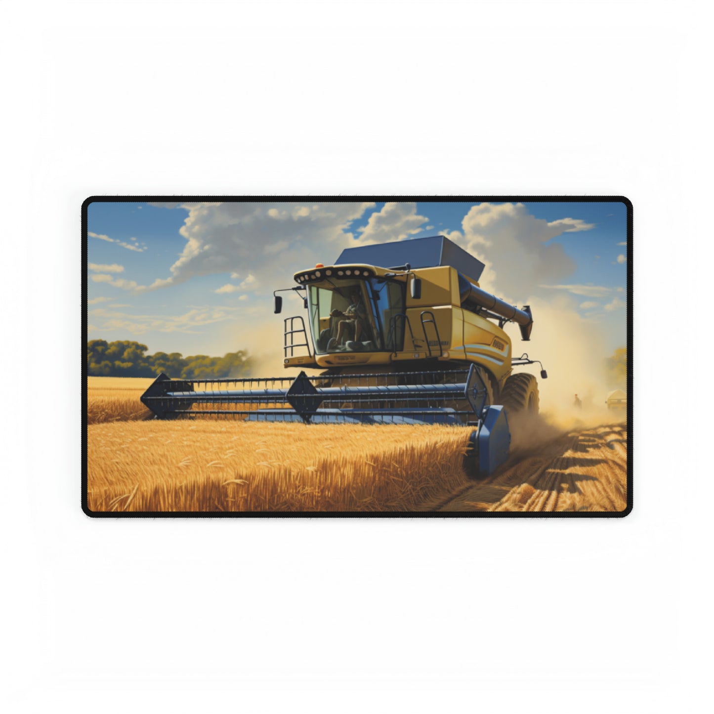 Desk Mats