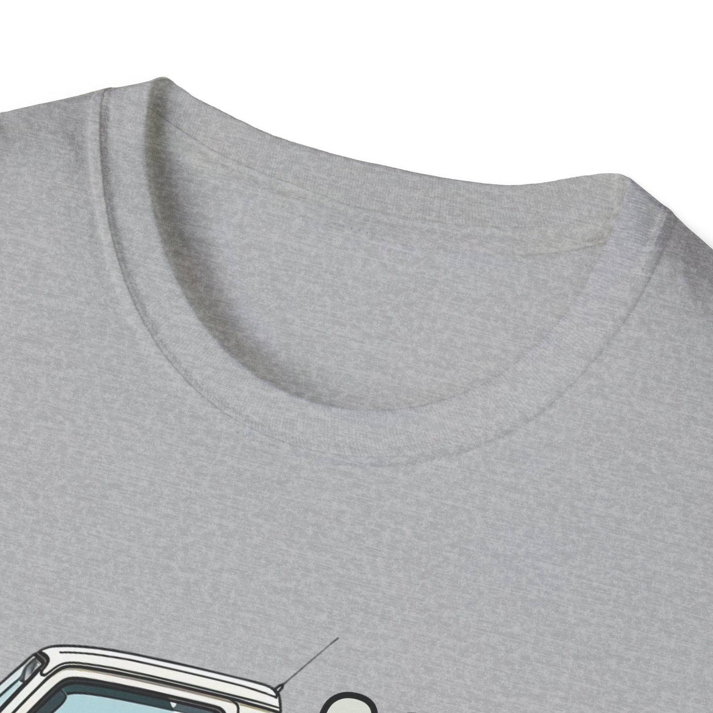 KEI JDM Truck T-Shirt - JDM T-Shirt - Car T-Shirt Car Guy Car Girl - Kei Car Truck