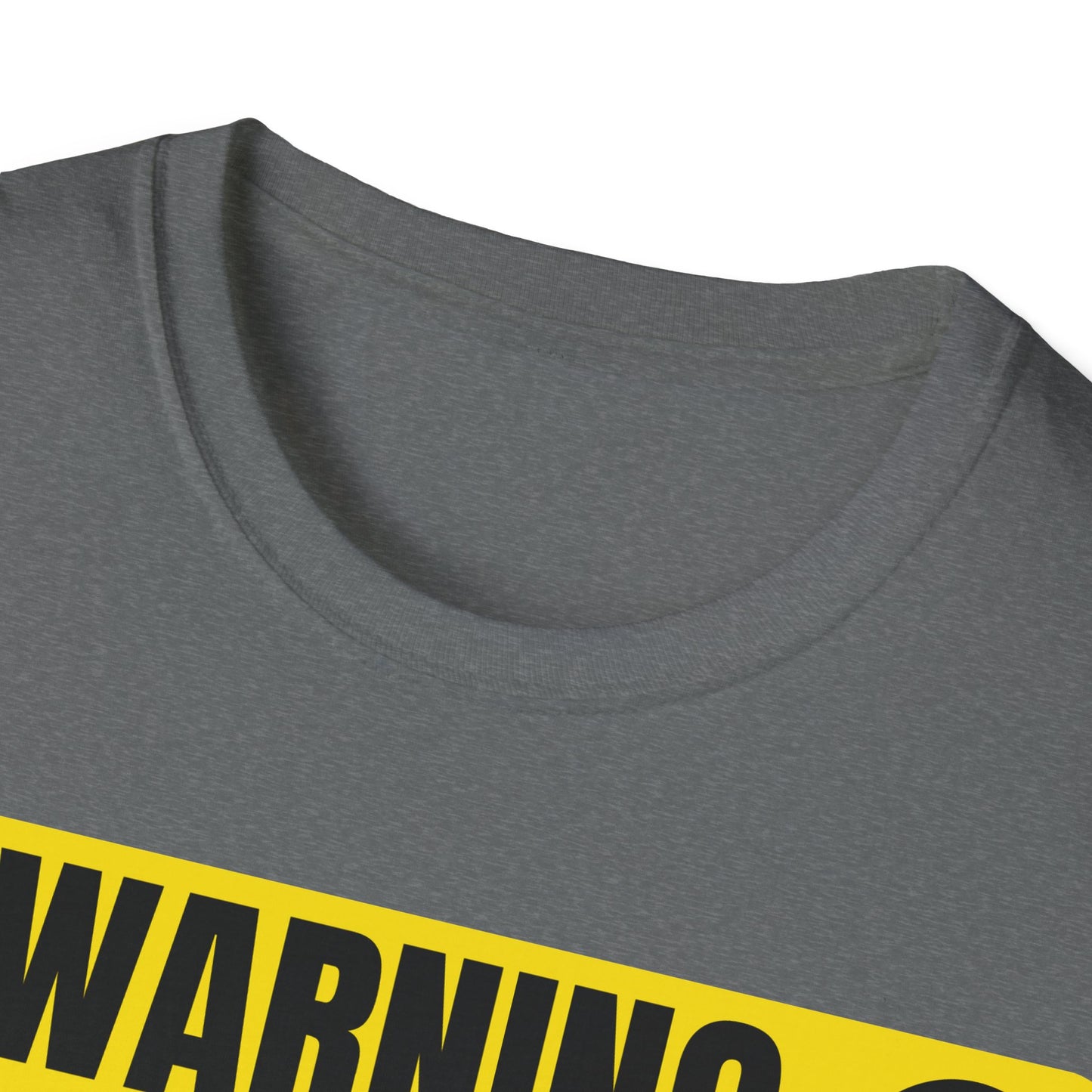Warning This Guy May Start Talking About Cars - Funny T-Shirt - Gift Idea - Car Guy T-Shirt - Lots of Colours and Sizes Available