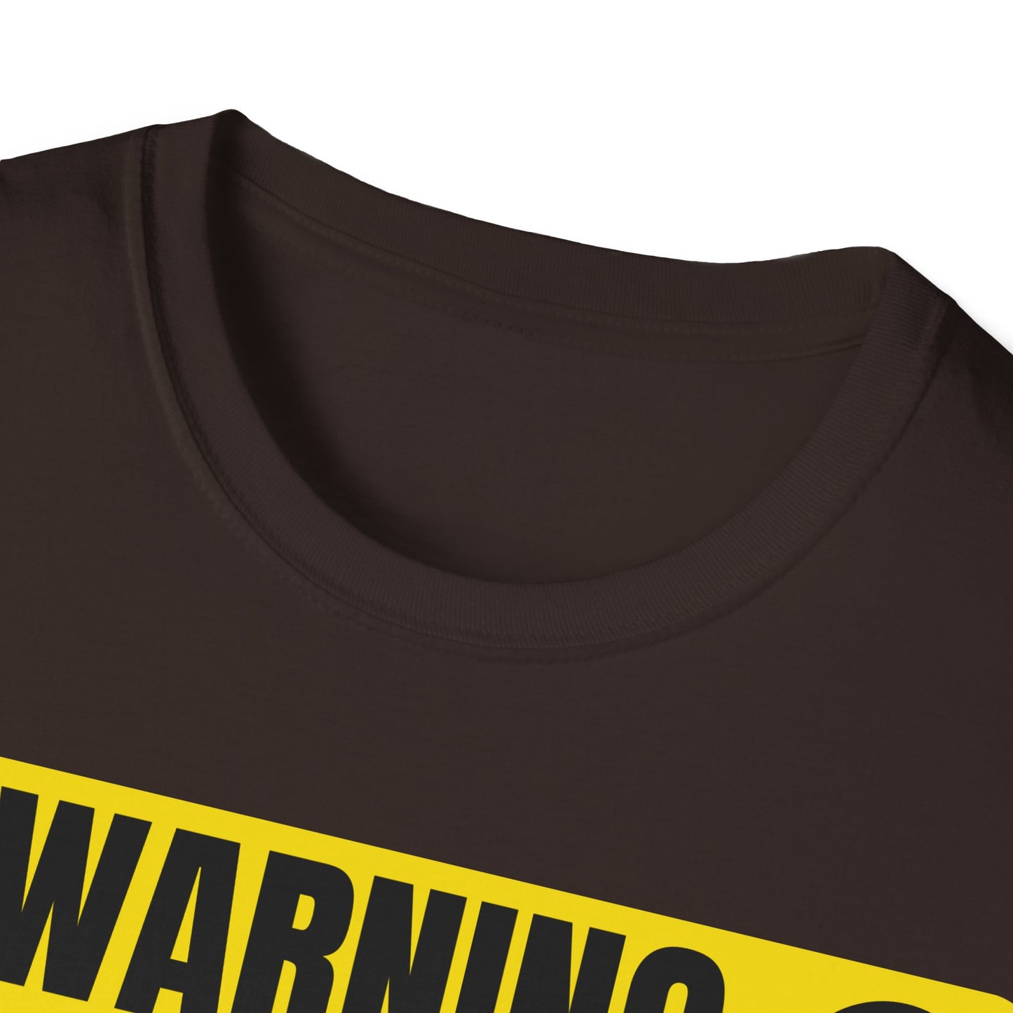 Warning This Guy May Start Talking About Cars - Funny T-Shirt - Gift Idea - Car Guy T-Shirt - Lots of Colours and Sizes Available