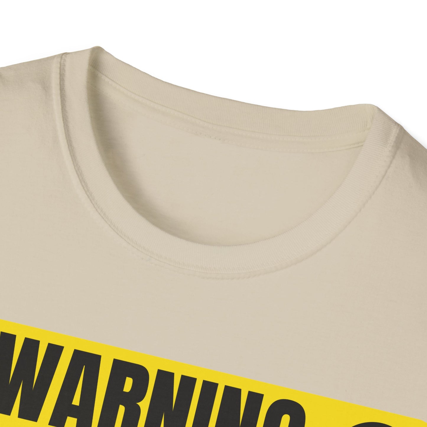 Warning This Guy May Start Talking About Cars - Funny T-Shirt - Gift Idea - Car Guy T-Shirt - Lots of Colours and Sizes Available