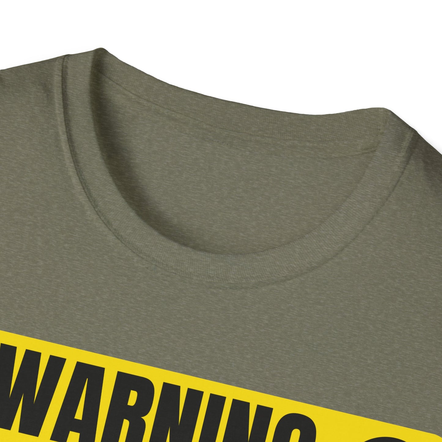 Warning This Guy May Start Talking About Cars - Funny T-Shirt - Gift Idea - Car Guy T-Shirt - Lots of Colours and Sizes Available
