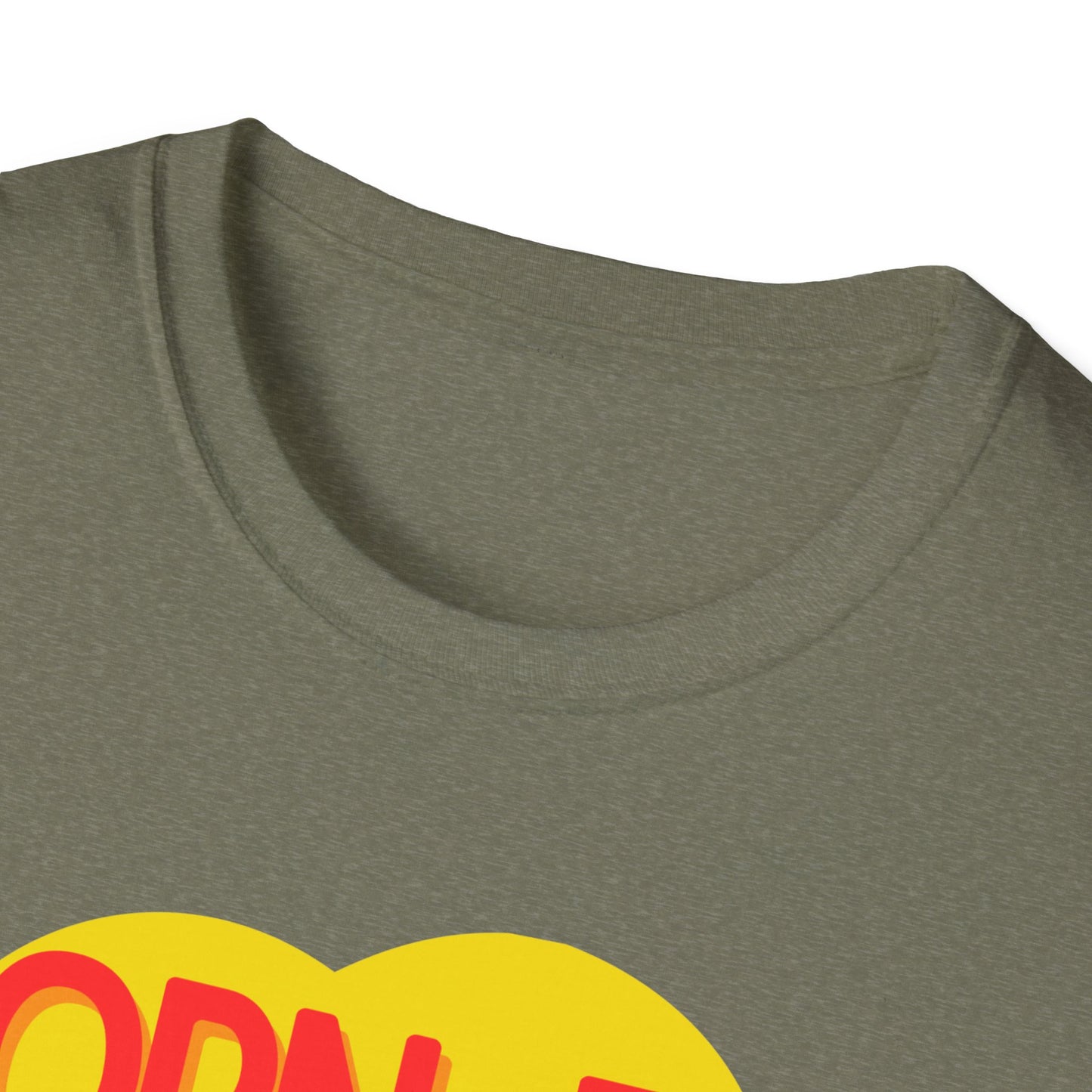Born to Roam T-Shirt - Explorer Adventure - Campervan T-Shirt - Gift Idea