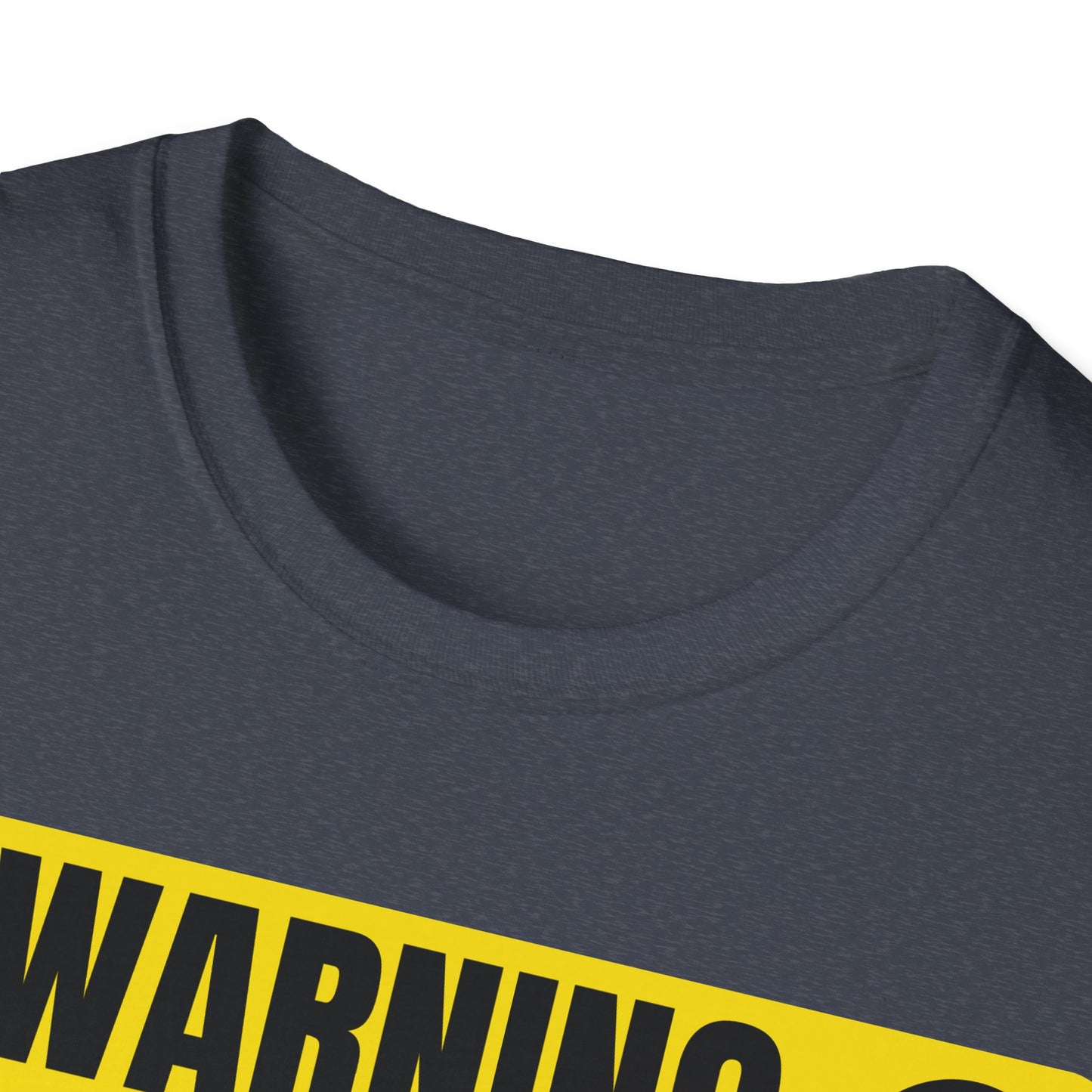 Warning This Guy May Start Talking About Cars - Funny T-Shirt - Gift Idea - Car Guy T-Shirt - Lots of Colours and Sizes Available