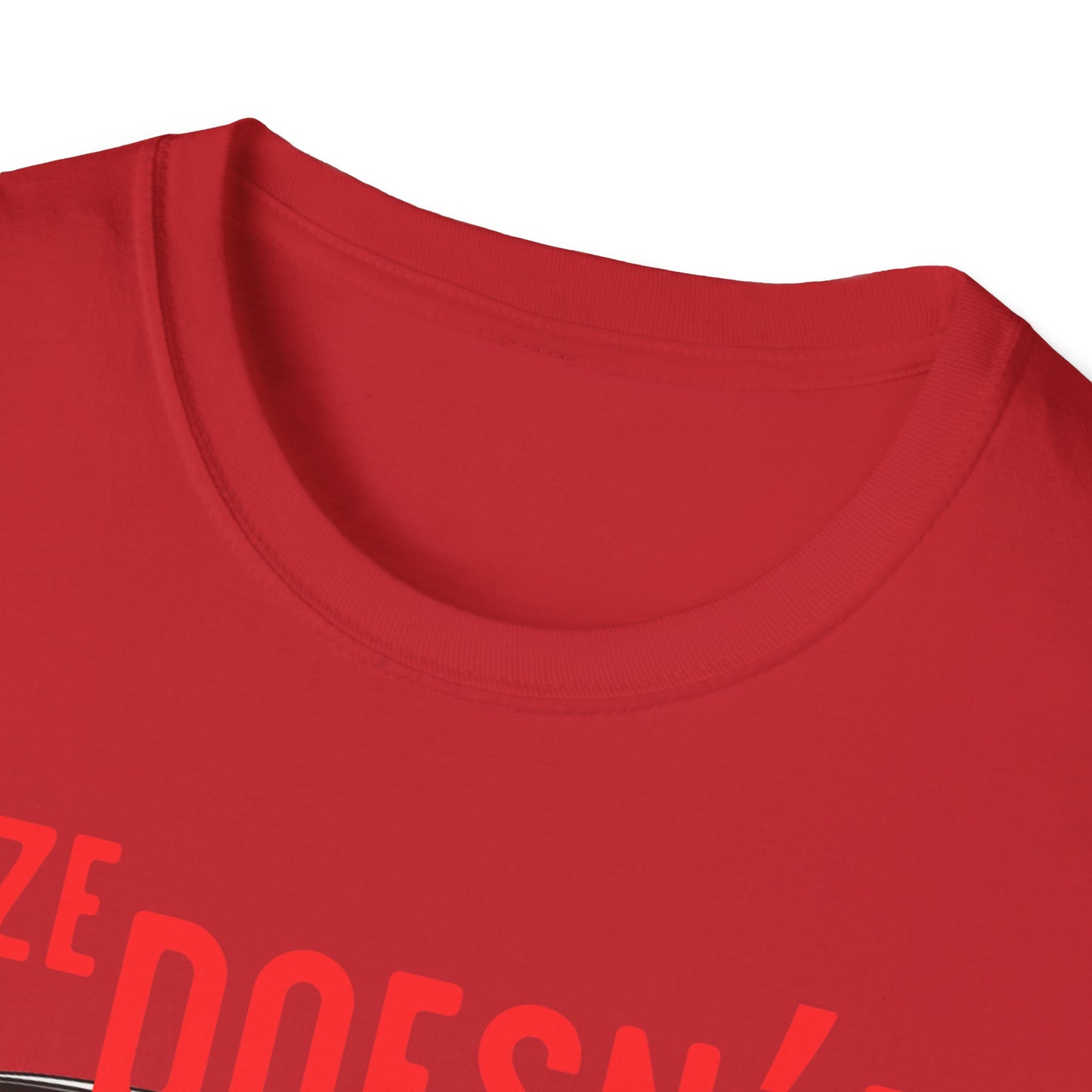 Size Doesn't Matter JDM Kei Truck T-Shirt - Funny Gift Idea