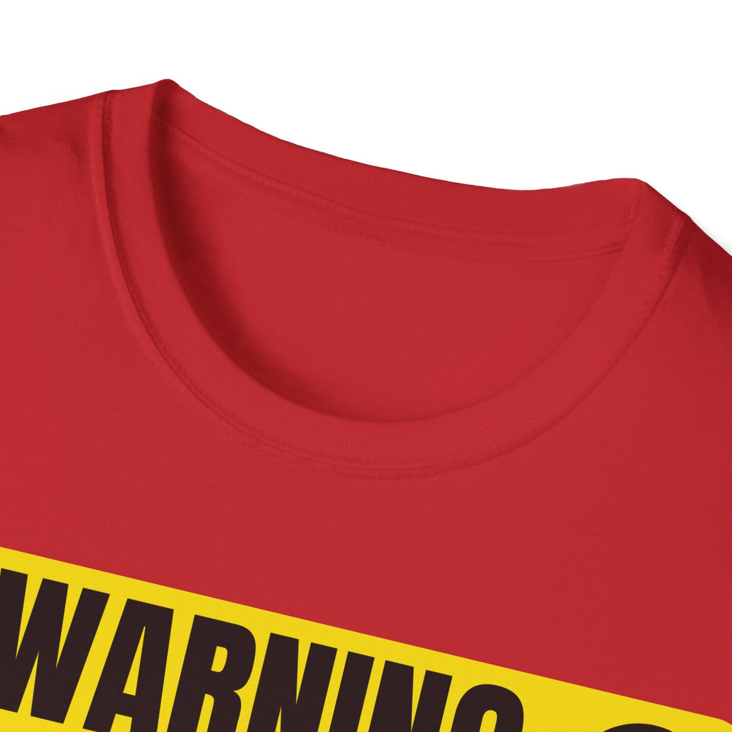 Warning This Guy May Start Talking About Cars - Funny T-Shirt - Gift Idea - Car Guy T-Shirt - Lots of Colours and Sizes Available