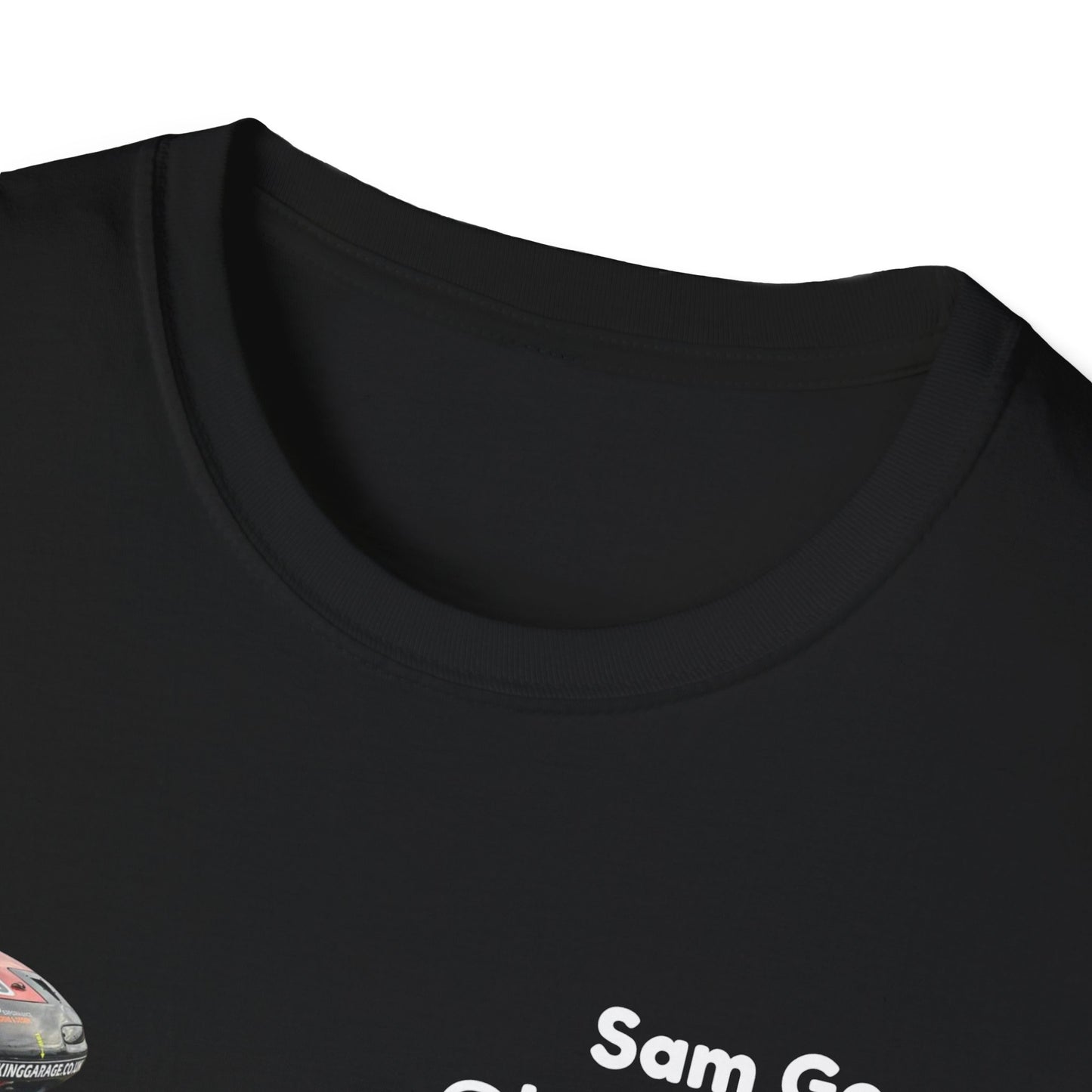 Boggle Racewear T-Shirt