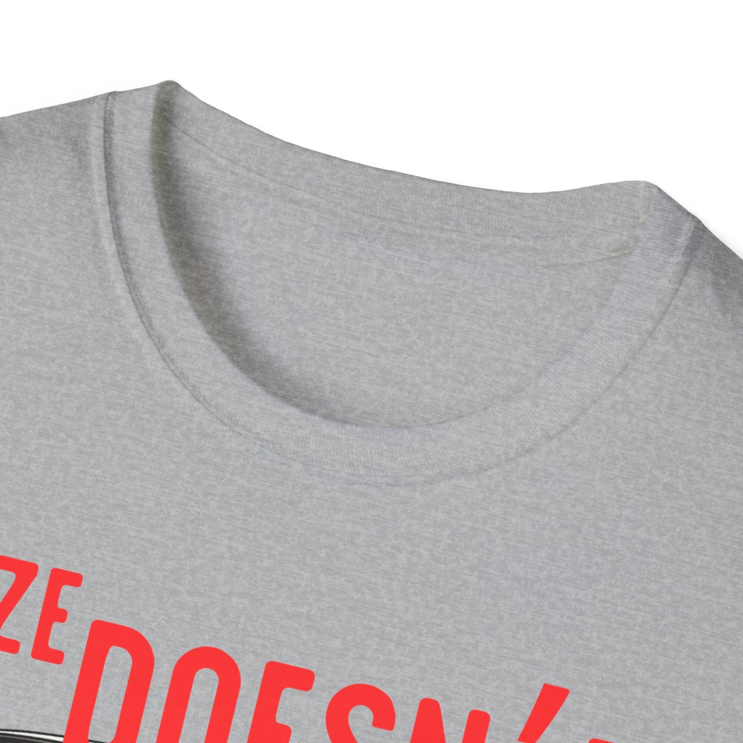 Size Doesn't Matter JDM Kei Truck T-Shirt - Funny Gift Idea