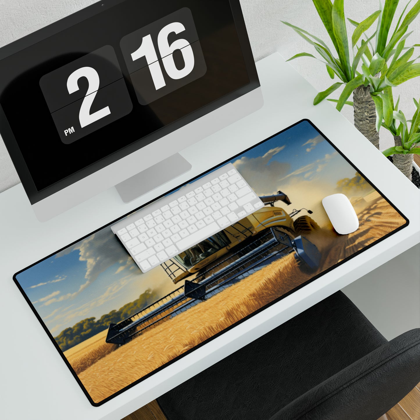 Desk Mats