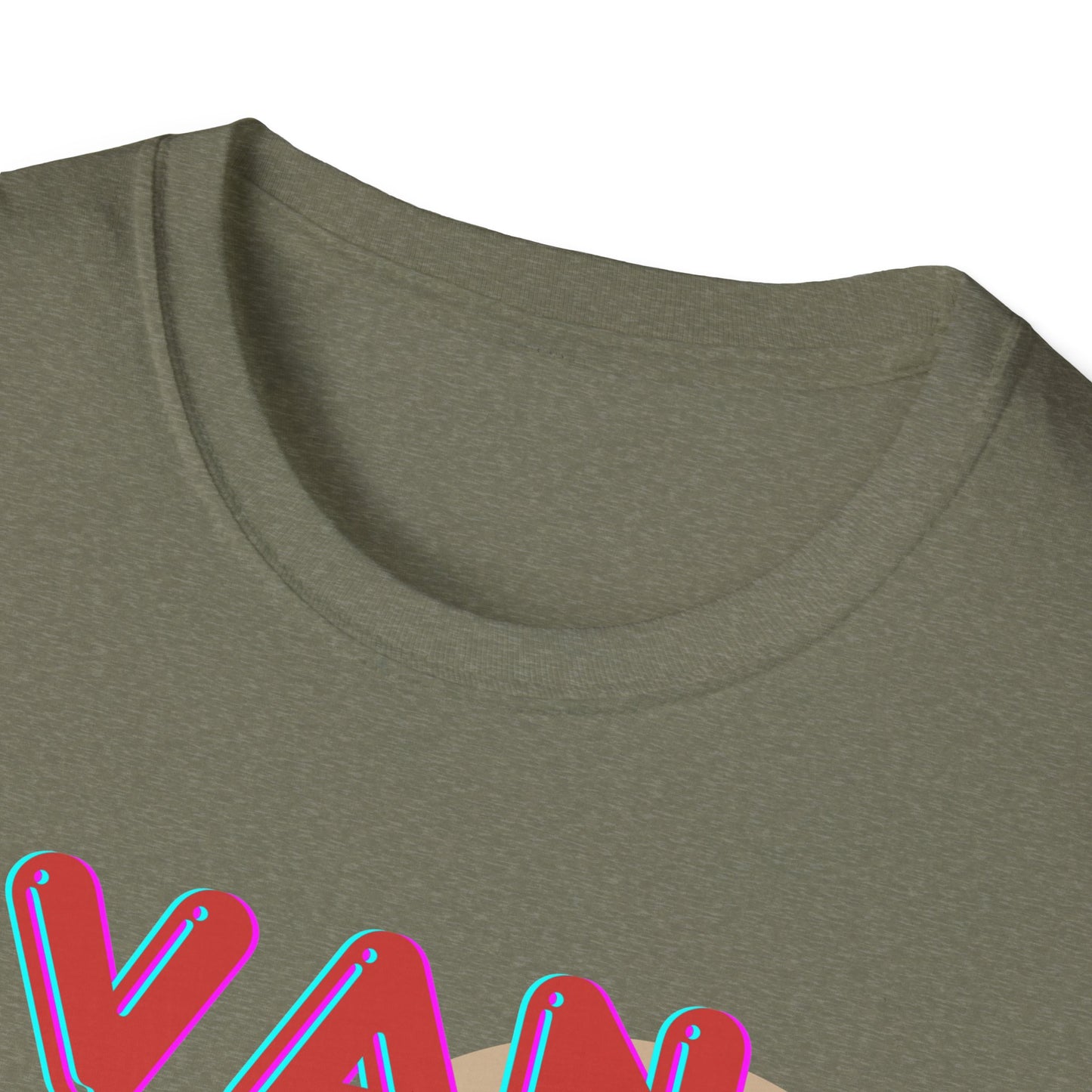 Van Life JDM Day Van - JDM T-Shirt - Car Guy Car Girl - Gift Idea