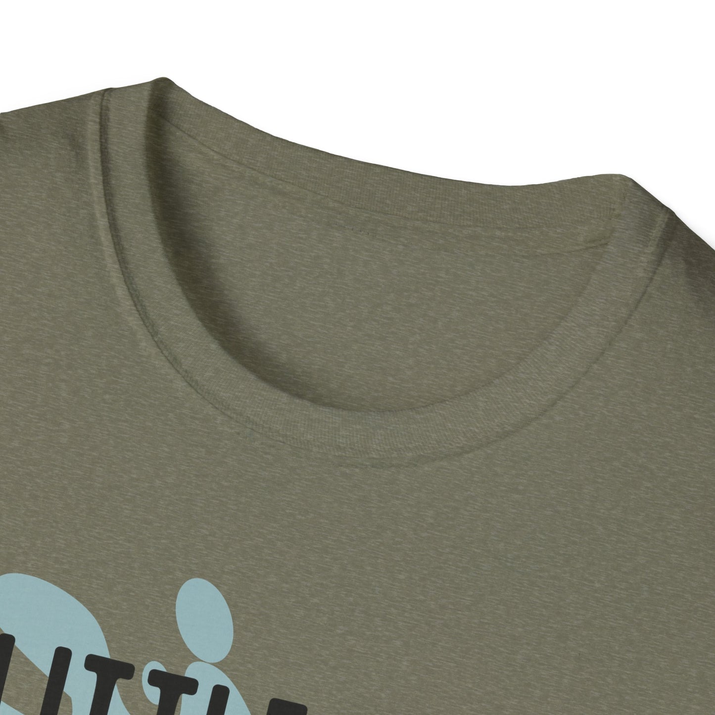 A Little Dirt Never Hurt - Off Road T-Shirt - Overland - Lifted Truck - Off Road - Gift Idea